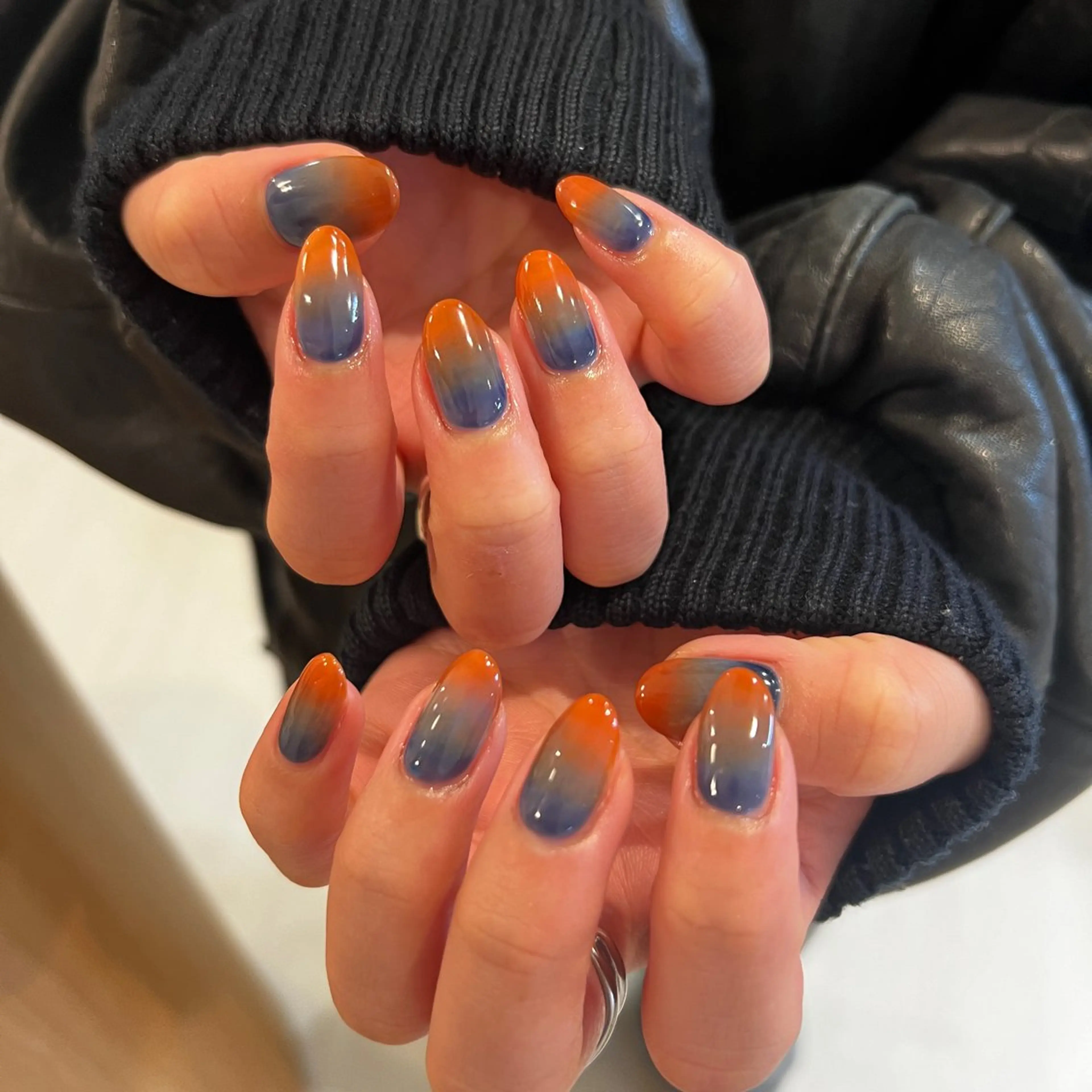 ネイル ハンドネイル 🌿Malino🌿 【梶山】のネイルデザイン