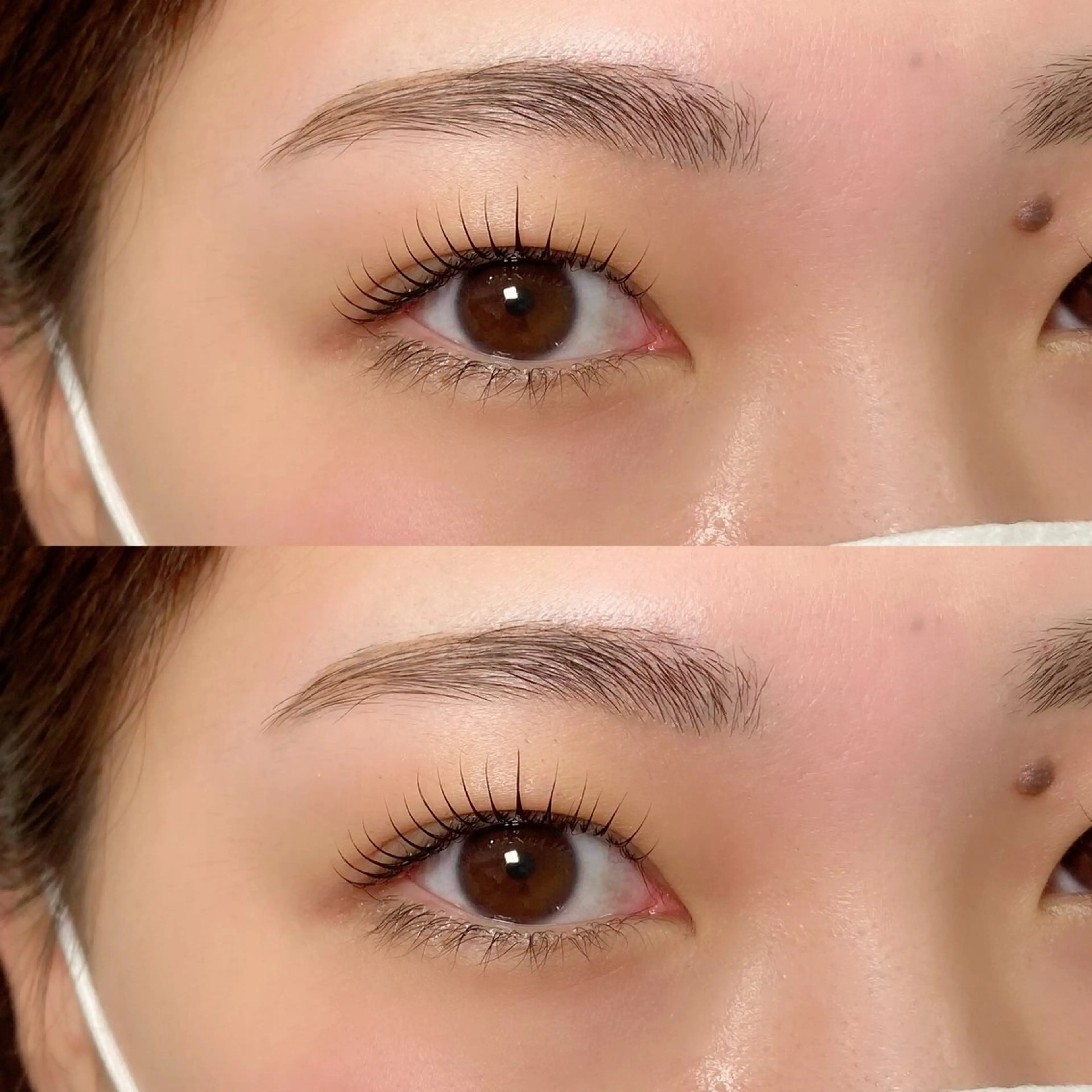 マツエク・マツパ マツパ chipi 川越のマツエク・マツパデザイン