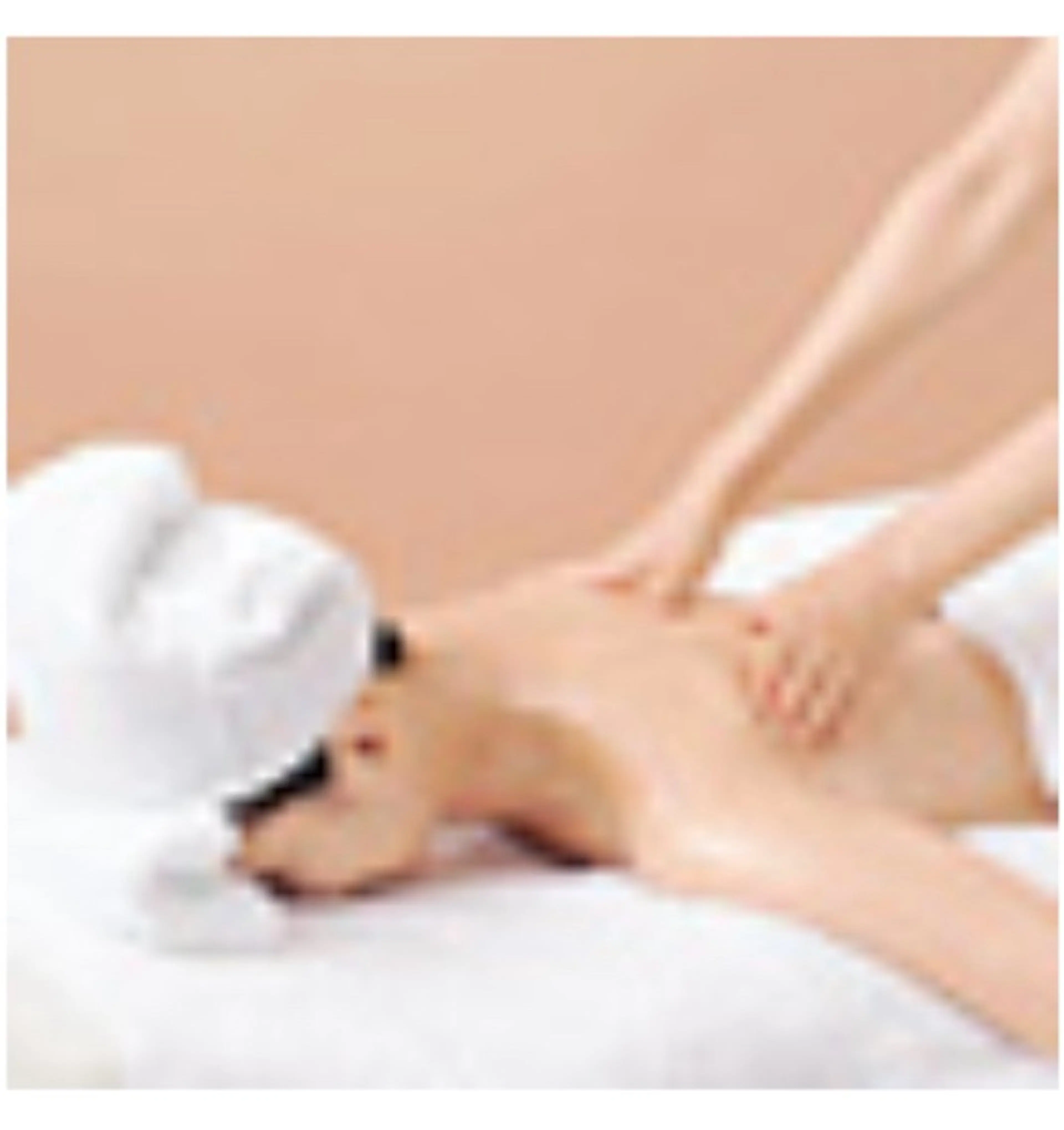 内藤 理恵のエステ・リラクイメージ