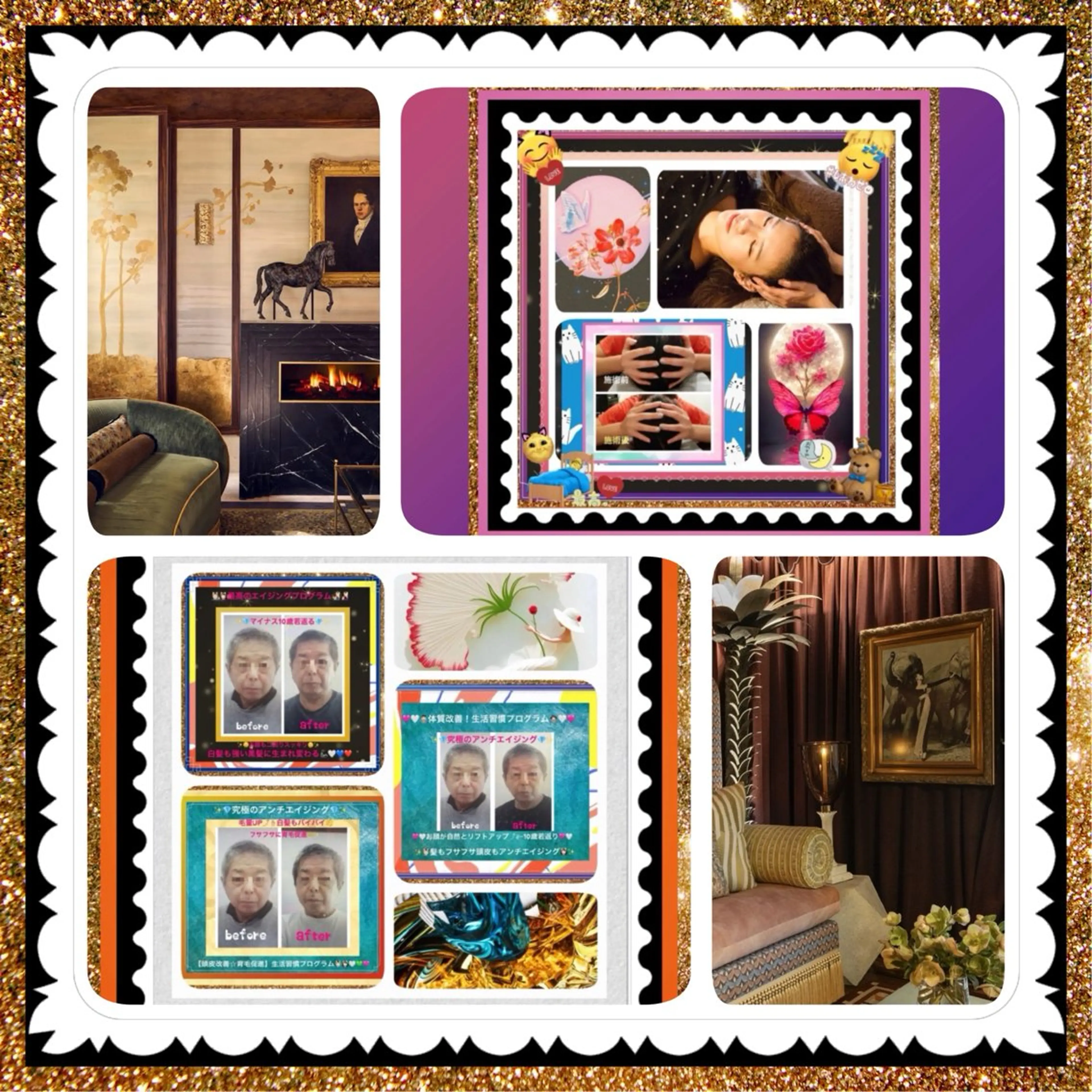 メンズ その他 美容整体サロンMikie所属・小沼 美希恵のその他イメージ