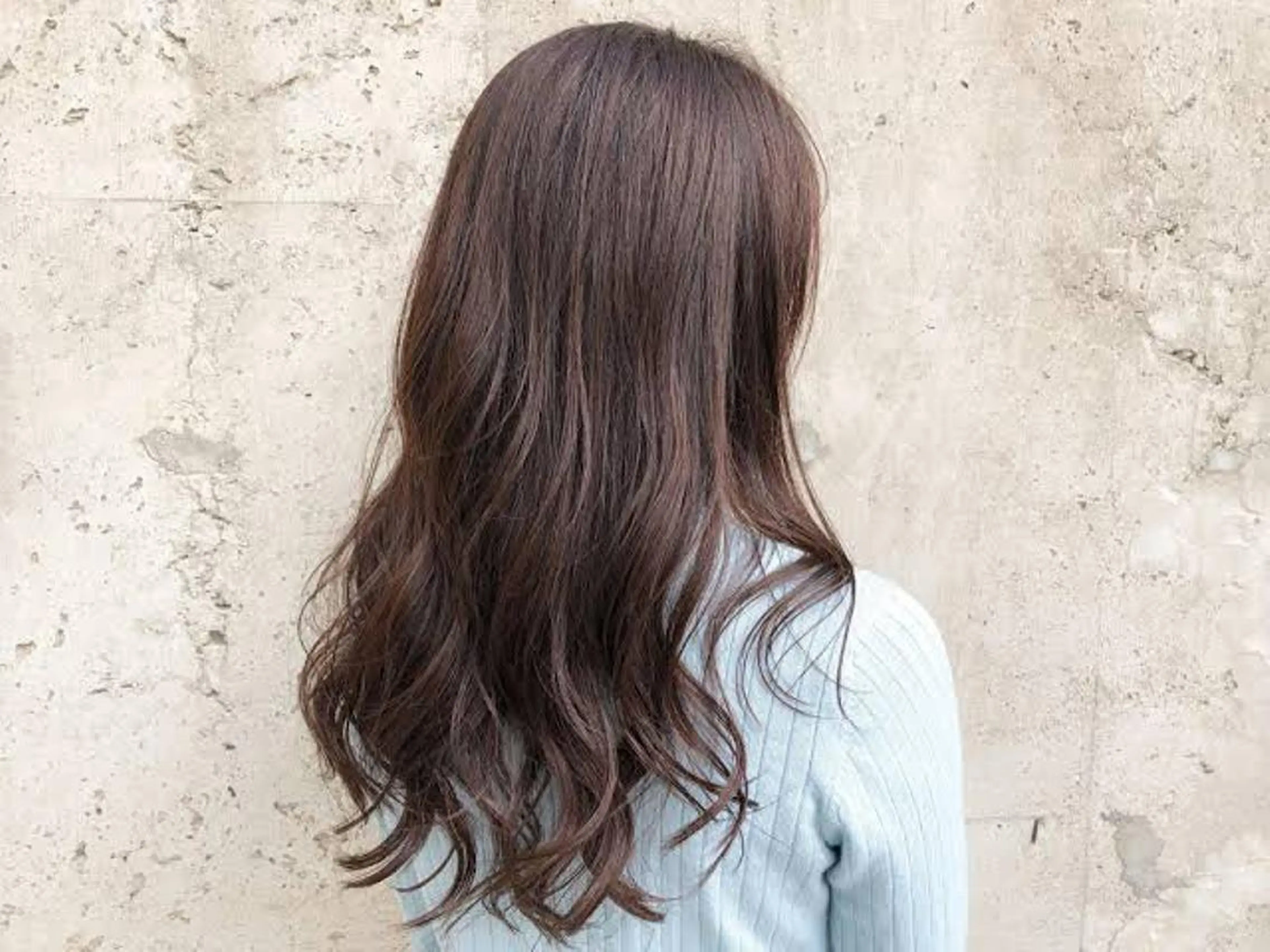 ロング 似合わせカット/新宿 /みづき🐏のヘアスタイル