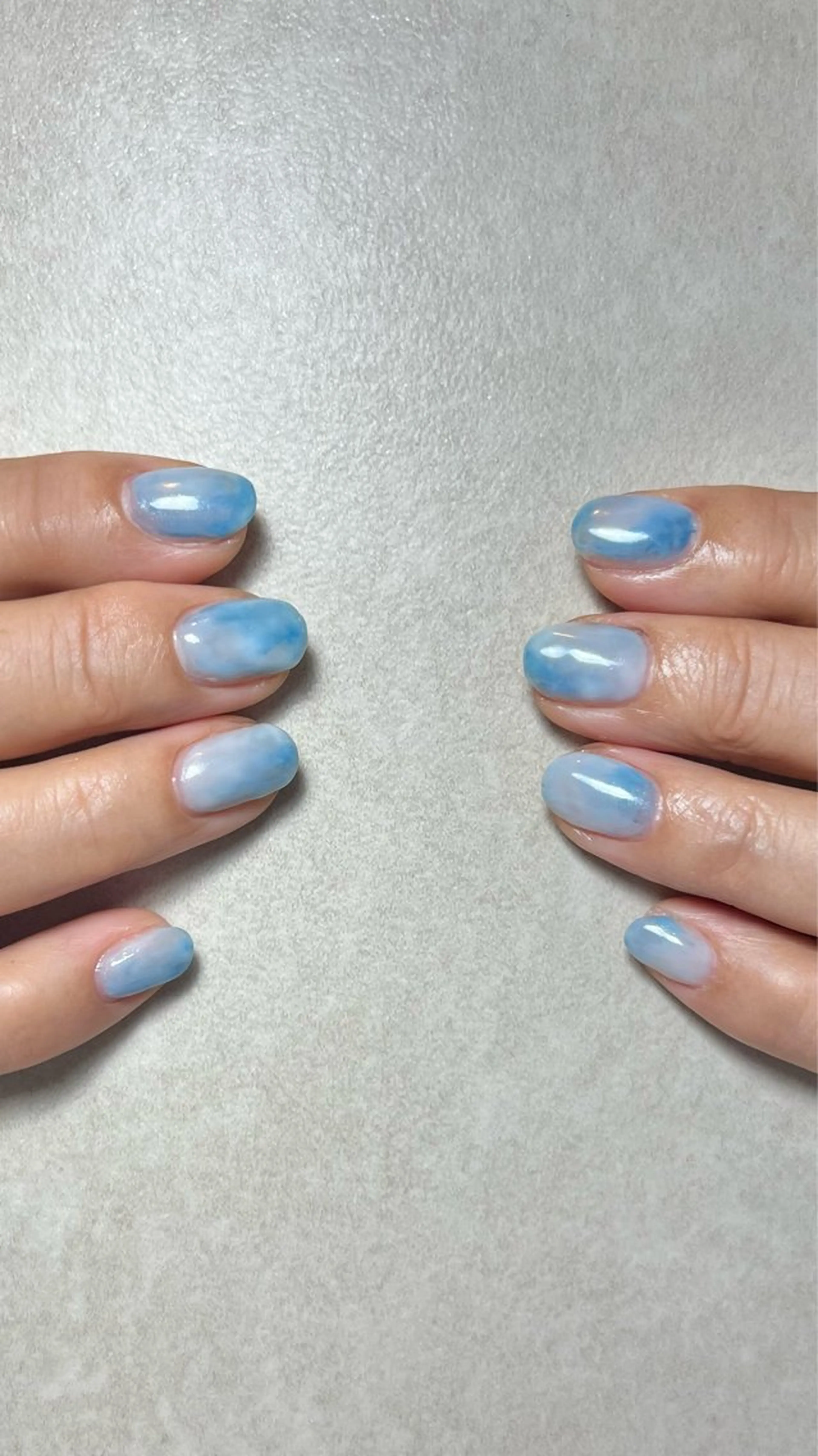 ネイル Yoonseul nail　いくみのネイルデザイン