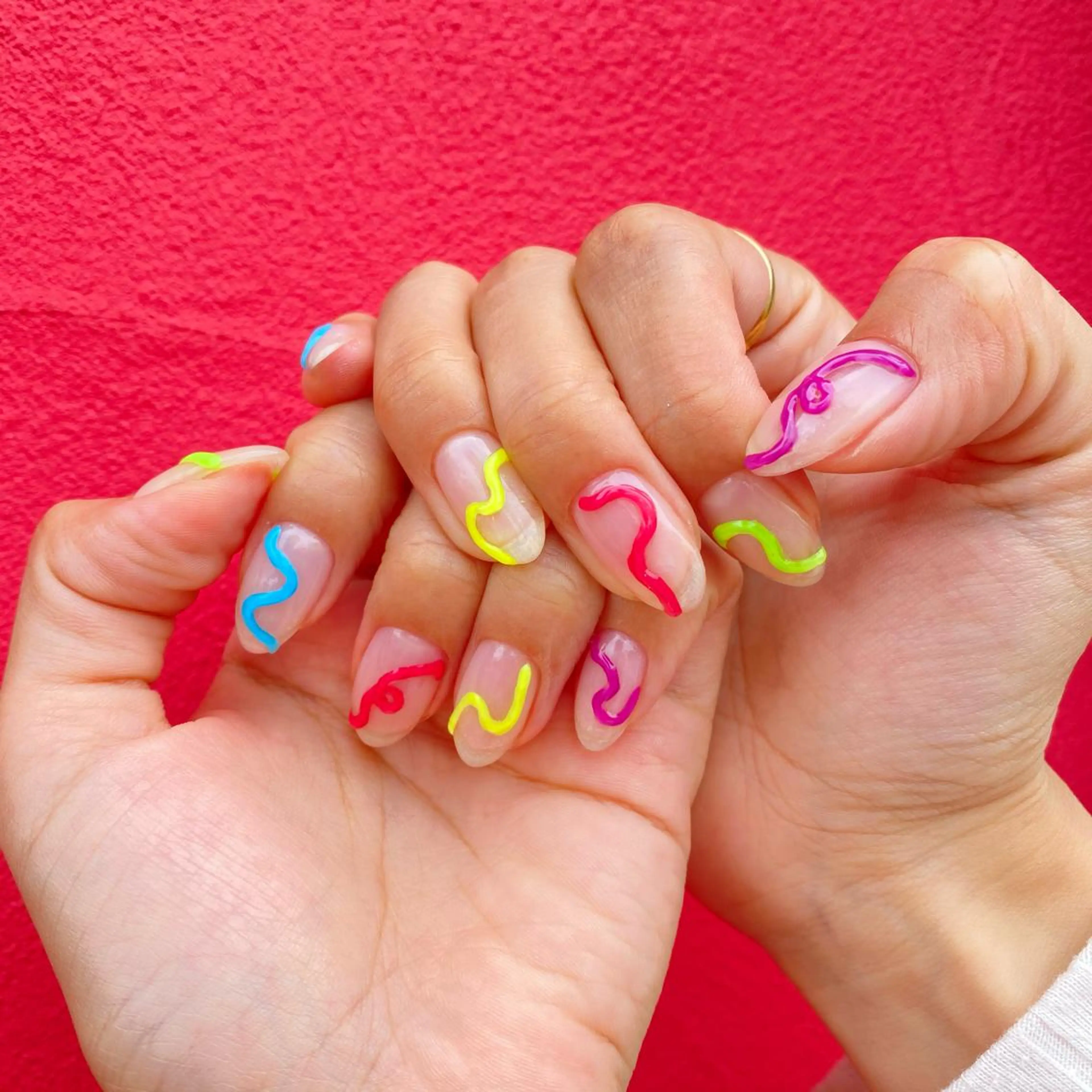 ネイル ☺︎ NOZOMI☺︎のネイルデザイン