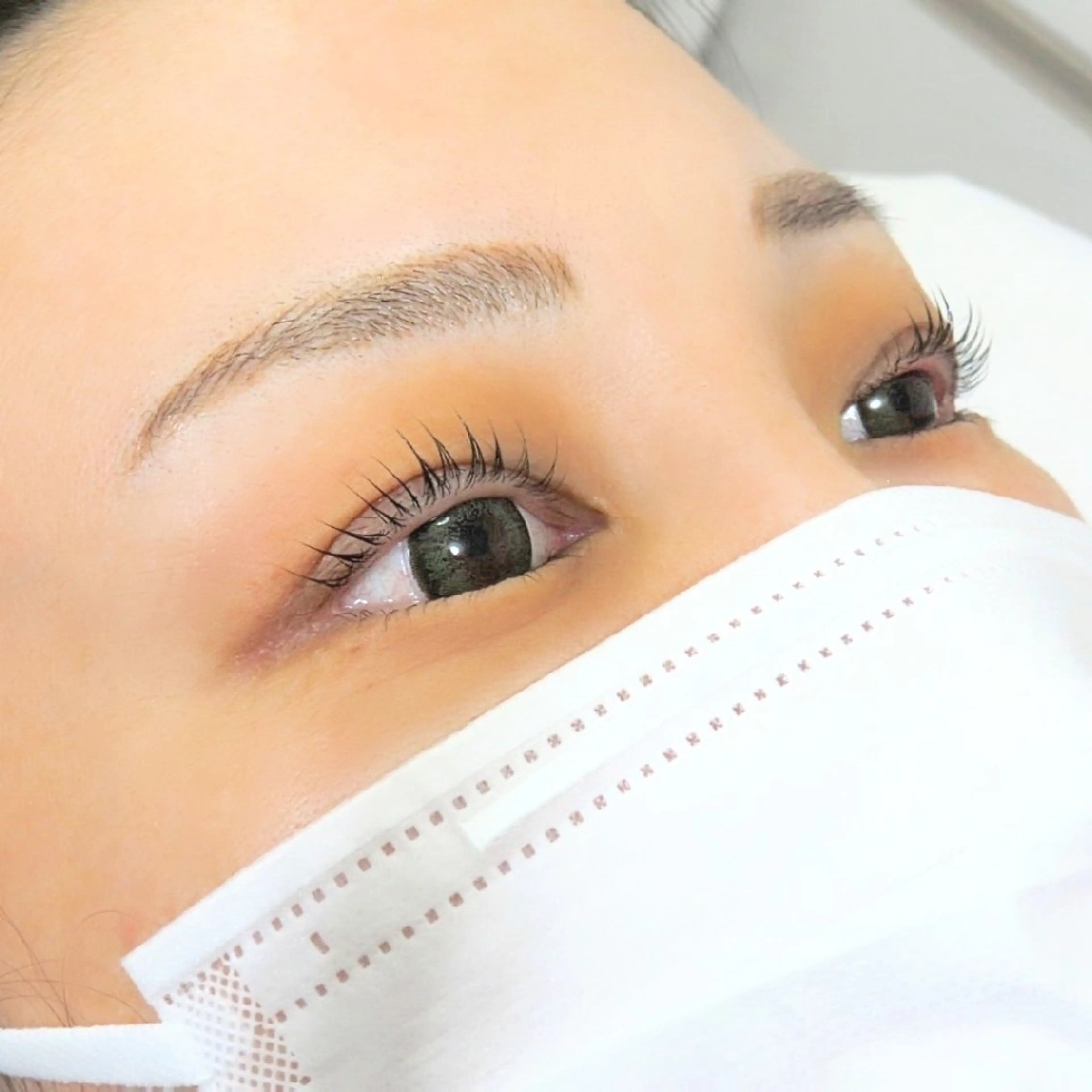 マツエク・マツパ マツパ micro /YUMENOのマツエク・マツパデザイン