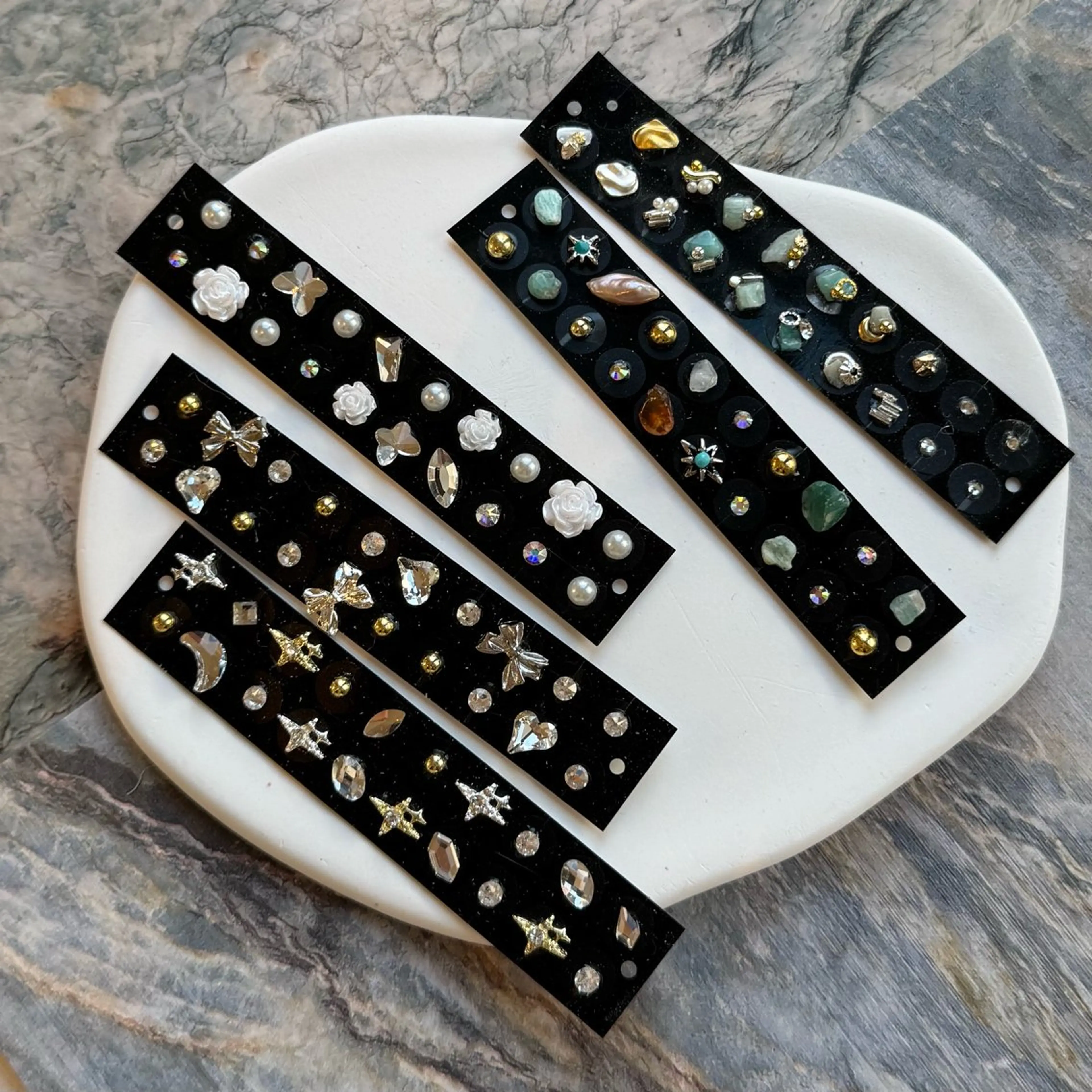 chipieee kannaのネイルデザイン