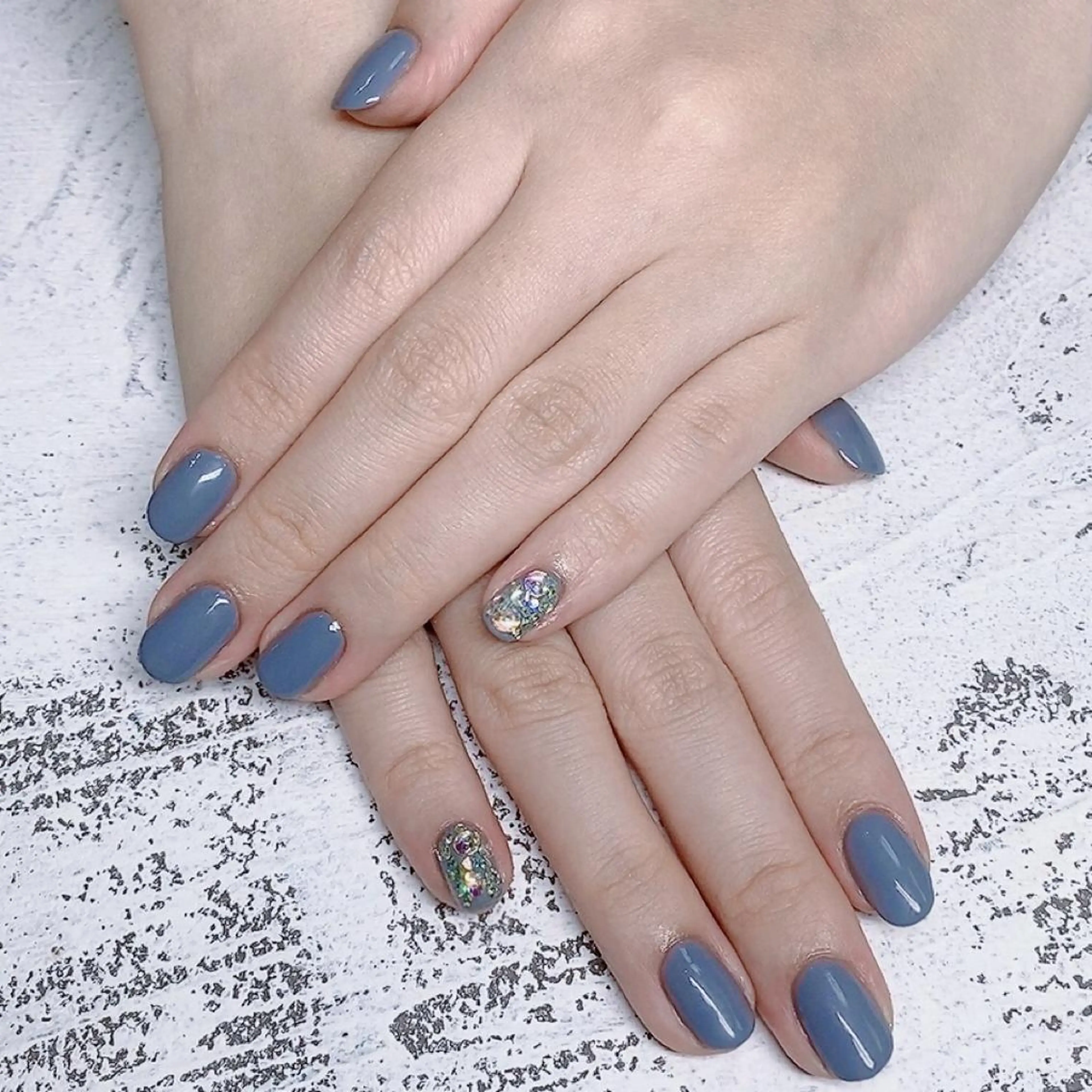 ネイル MSSugar Nailのネイルデザイン