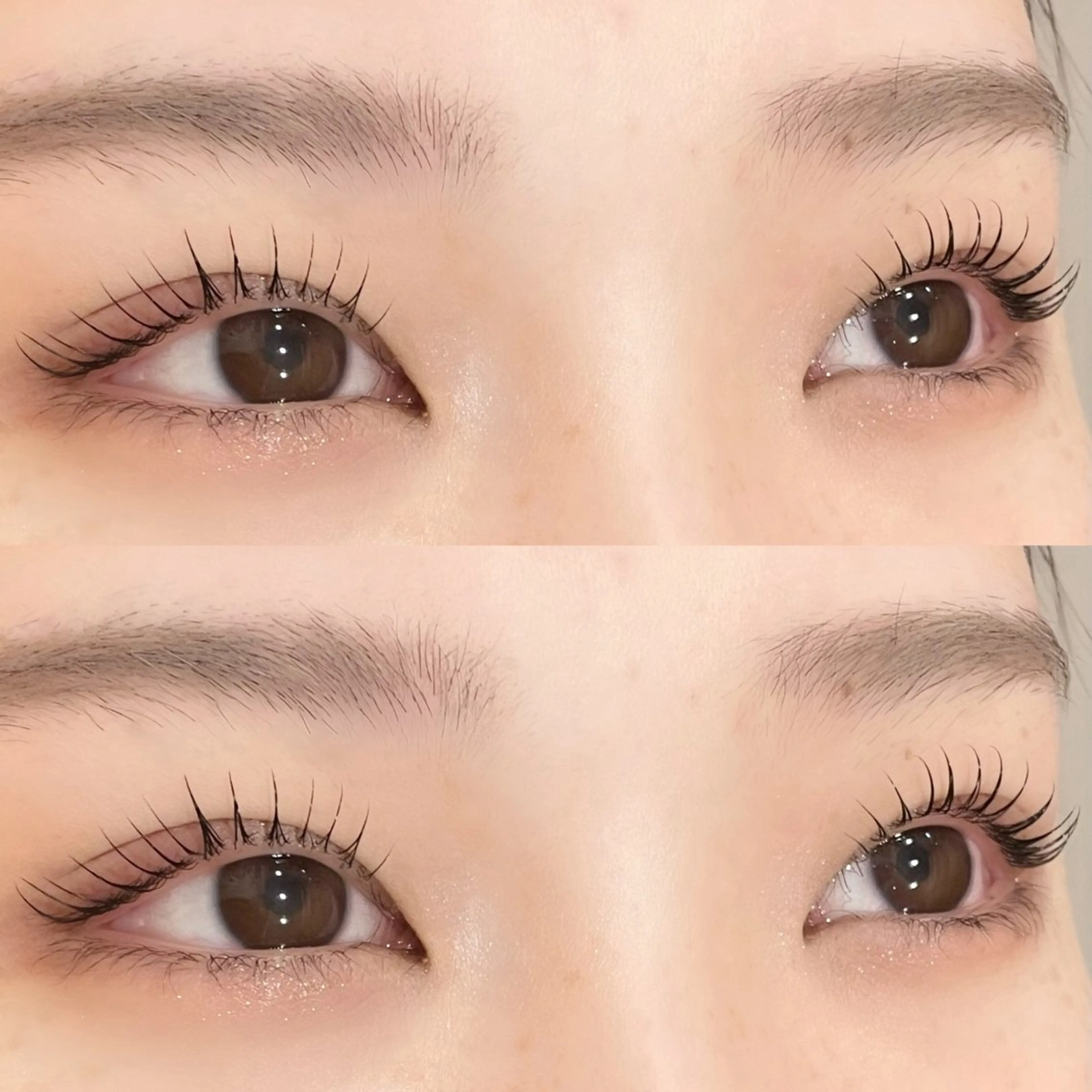 マツエク・マツパ マツパ chouchou 柏東口🫧🪽 橋本のマツエク・マツパデザイン