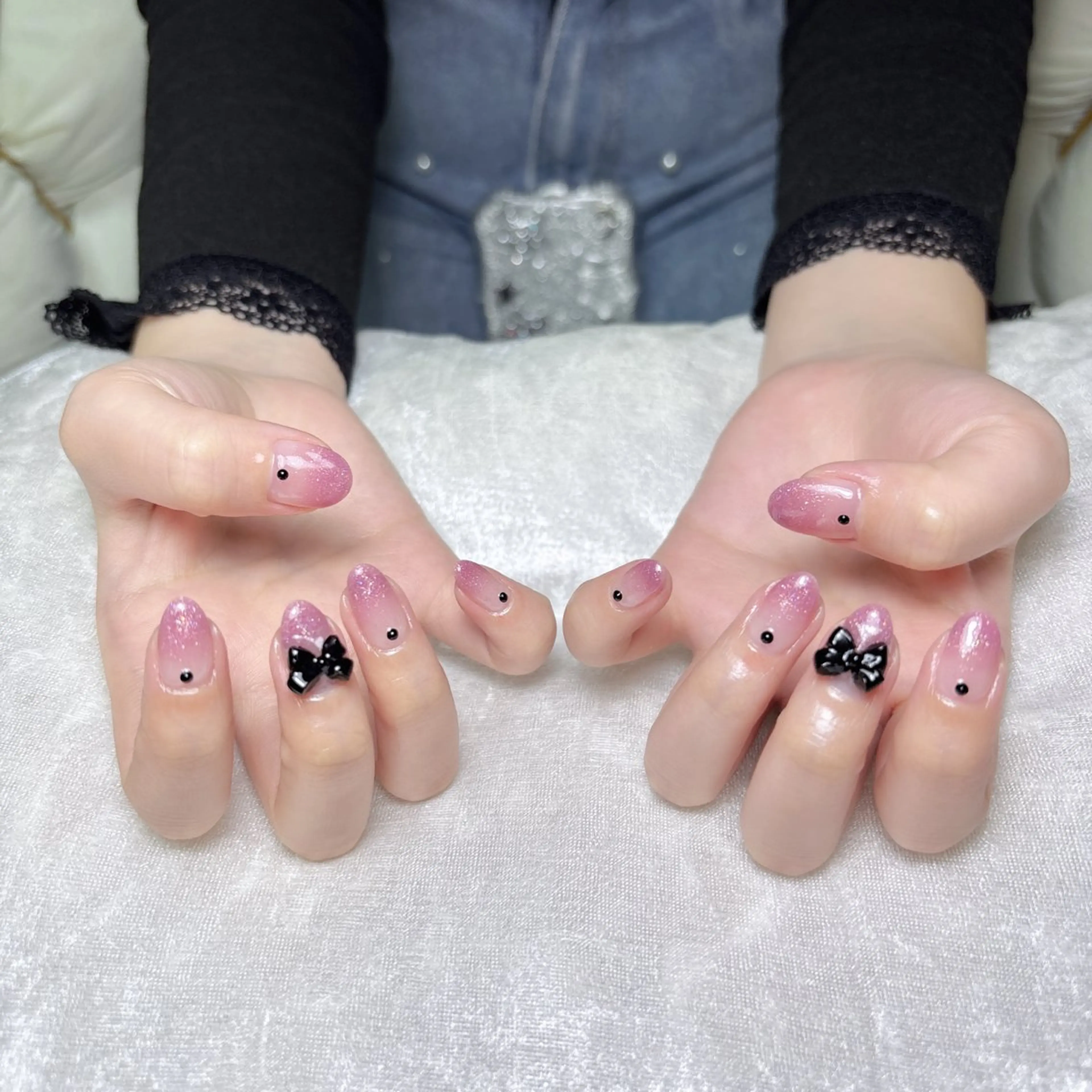 ネイル ハンドネイル ハンドケア Airis aiのネイルデザイン