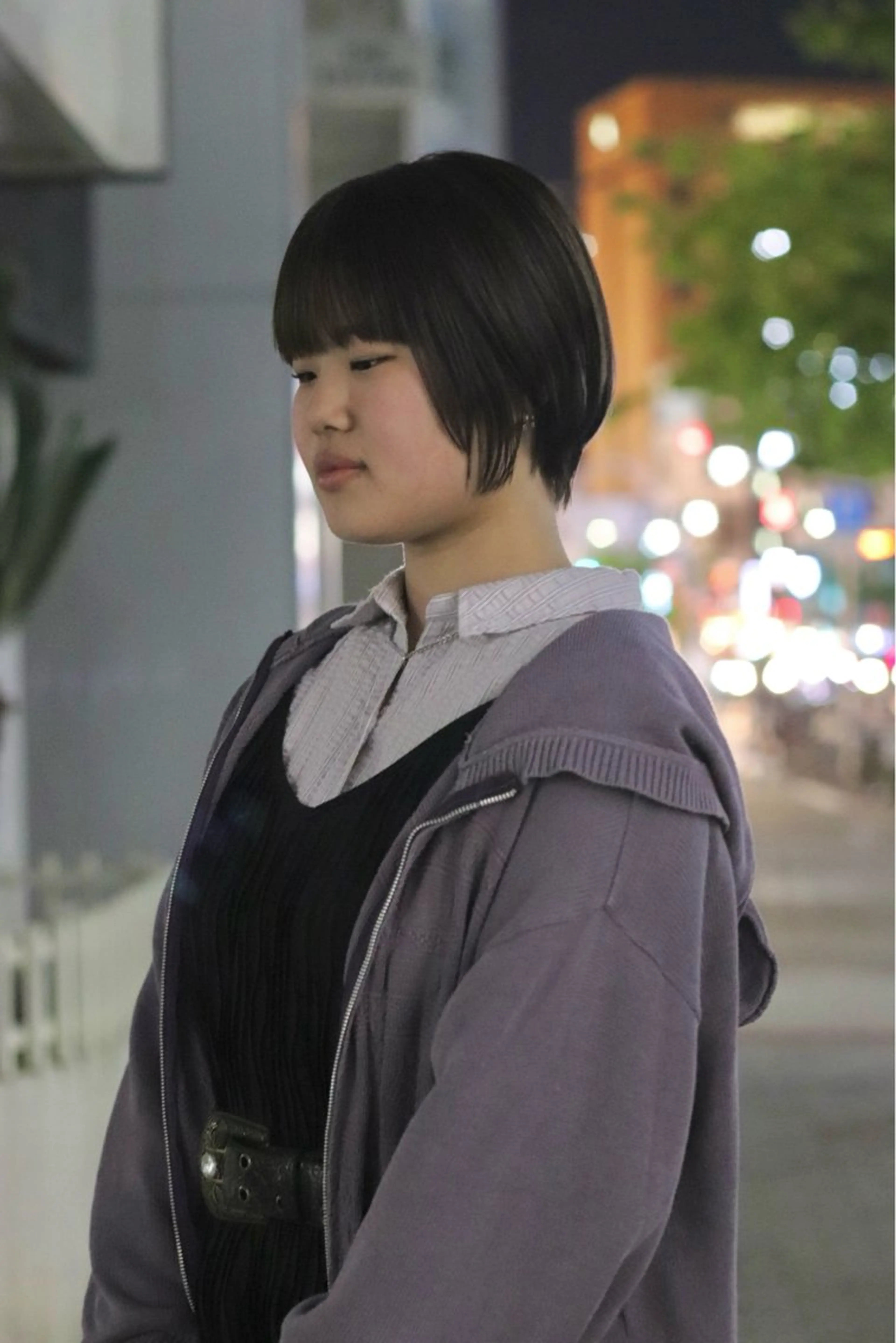 ショート ショートヘア joh/メンズ/ ブリーチ/矢場町のヘアスタイル