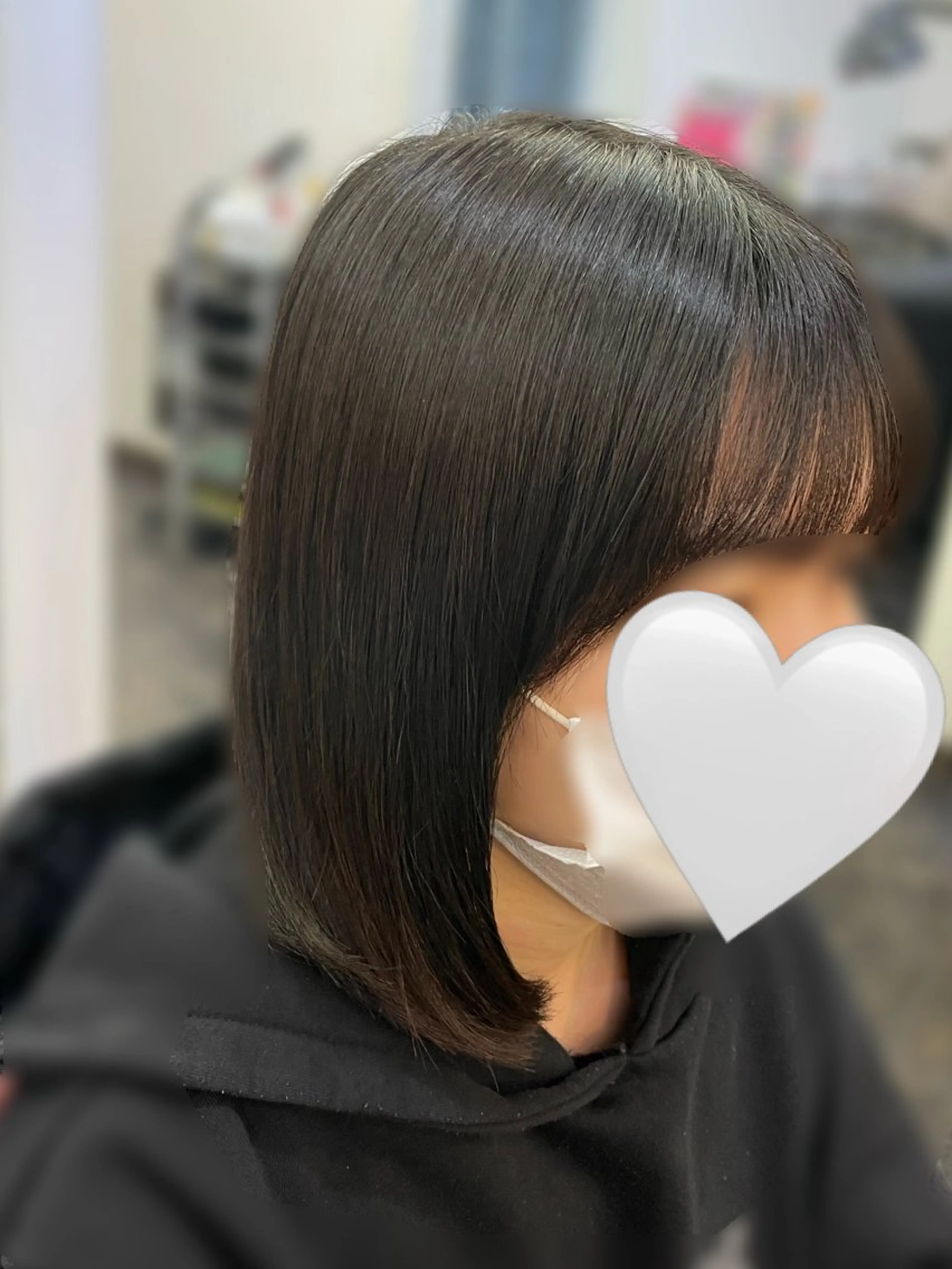 ロング 髪質改善 似合わせ＆予防美容 飯島   知花💐のその他イメージ