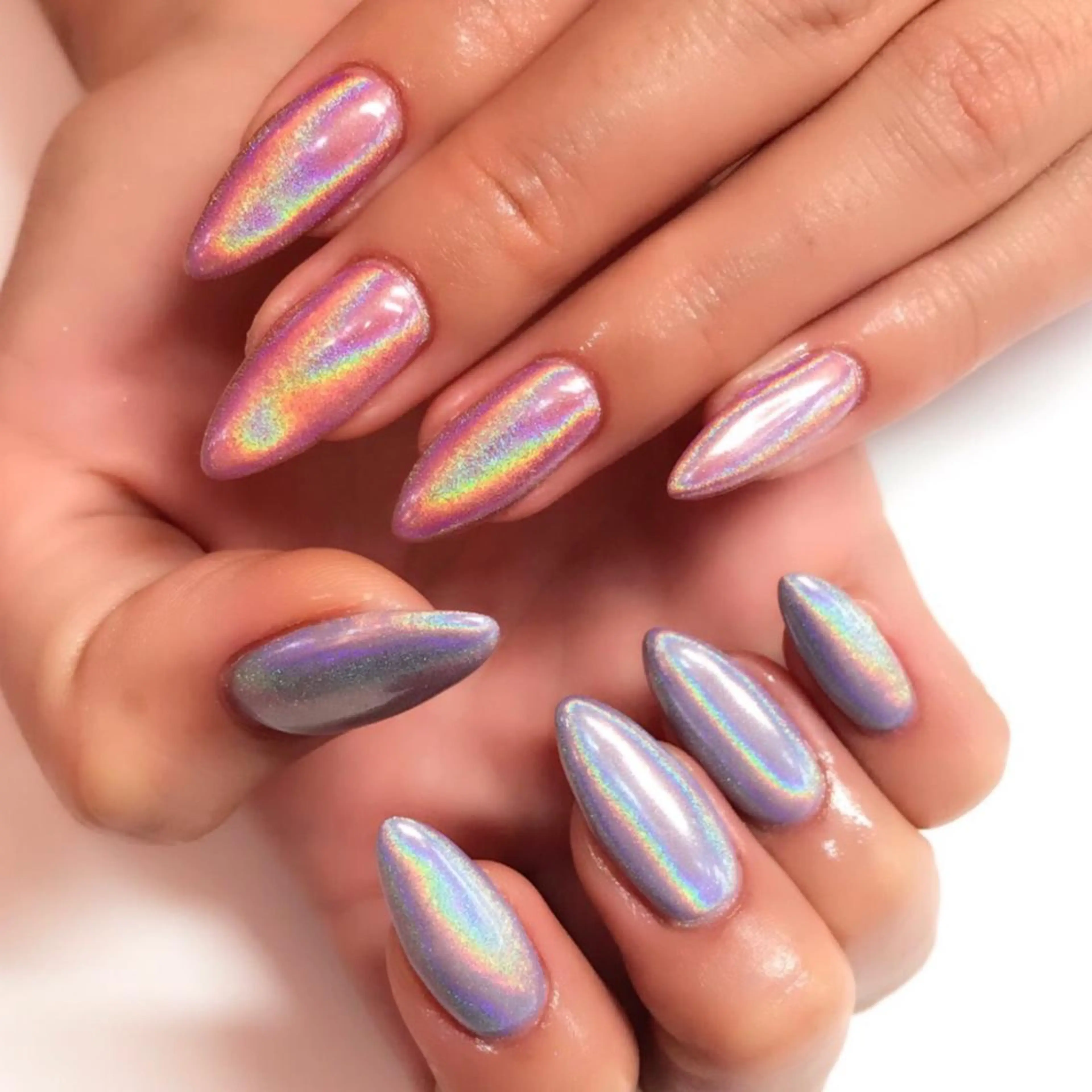 ネイル ハンドネイル 柏ネイルサロン NAIL FOCUSのネイルデザイン