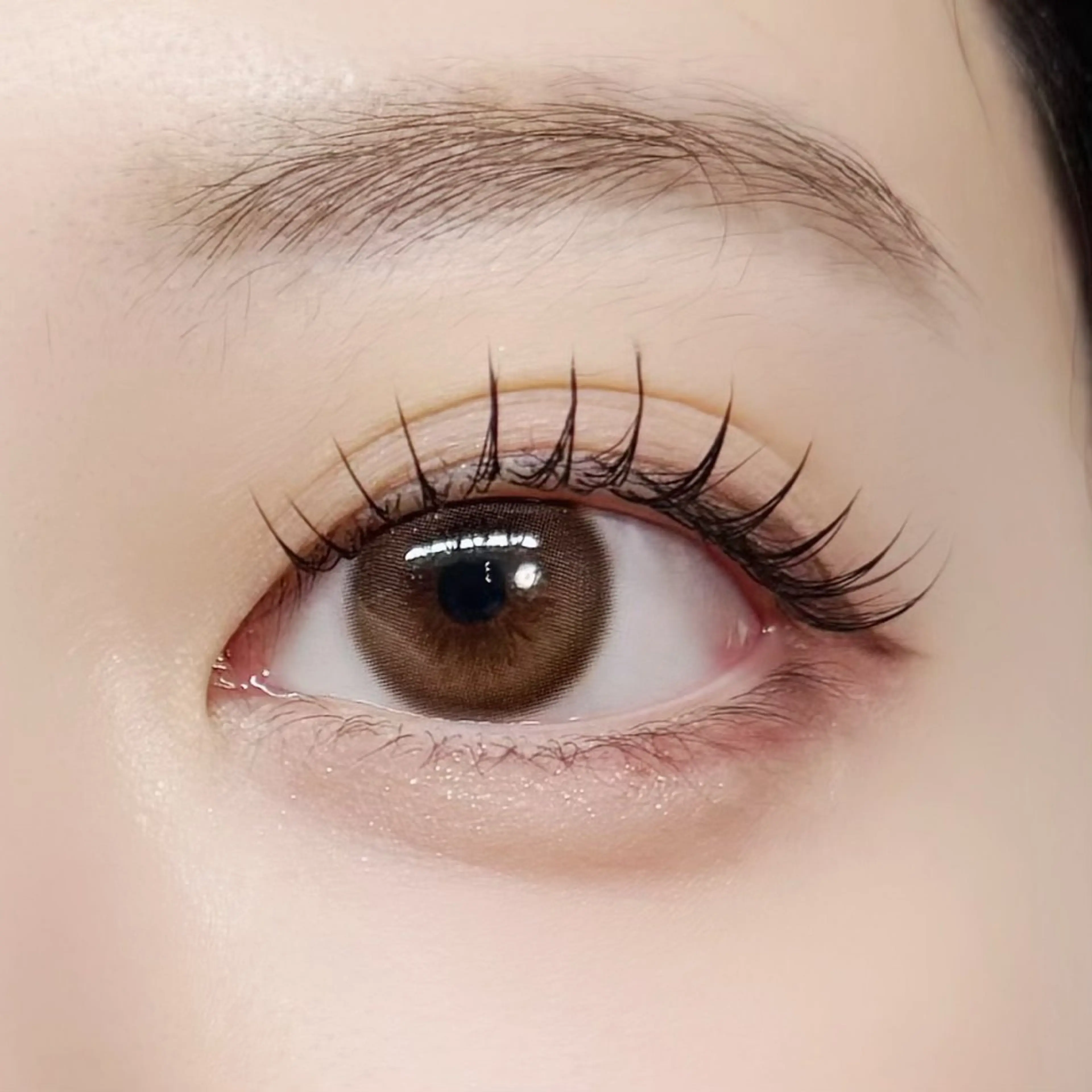 マツエク・マツパ mimi🌸 yukikoのマツエク・マツパデザイン