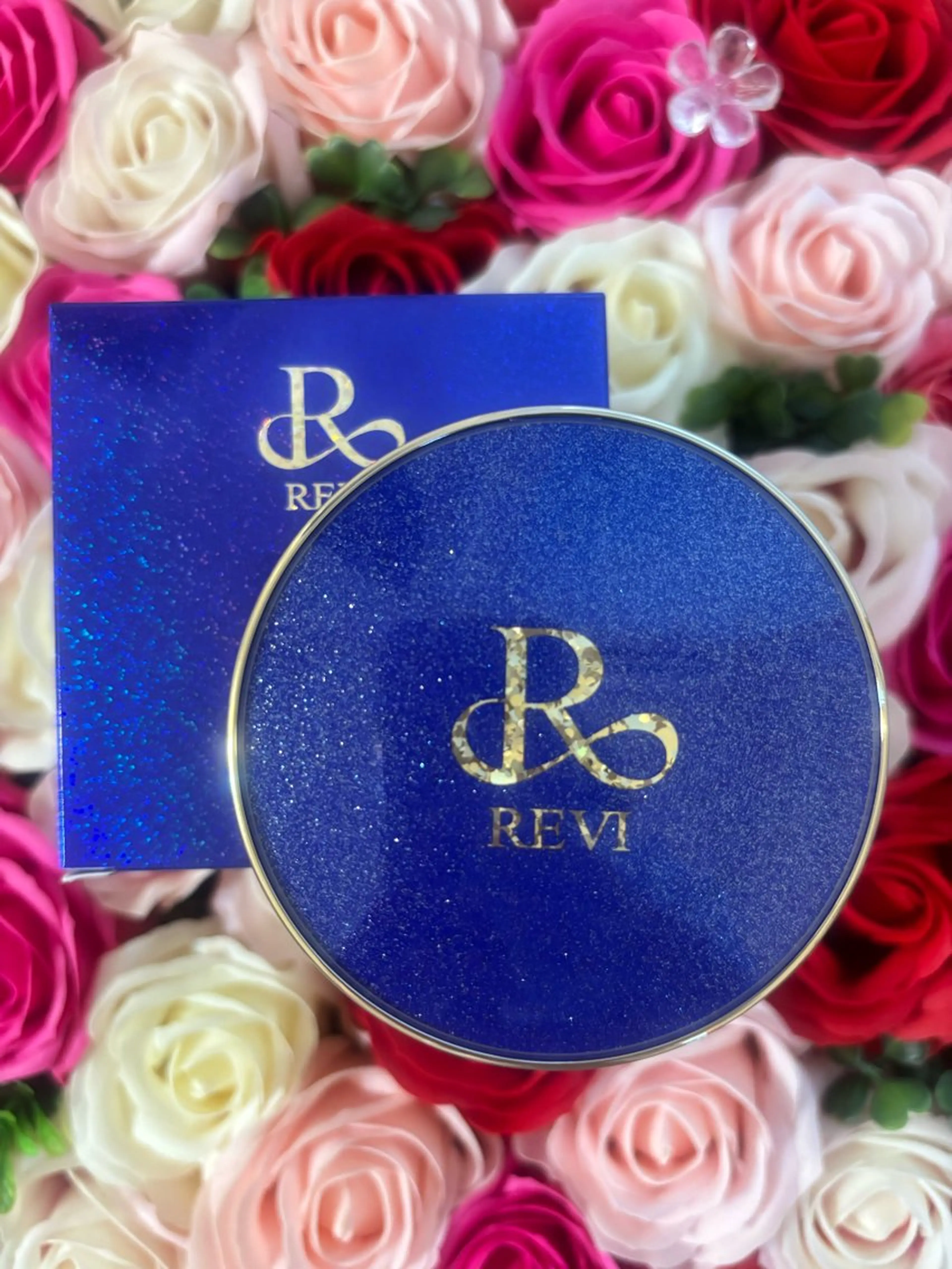 ハーブピーリング専門 毛穴洗浄❤️眉waxのエステ・リラクイメージ