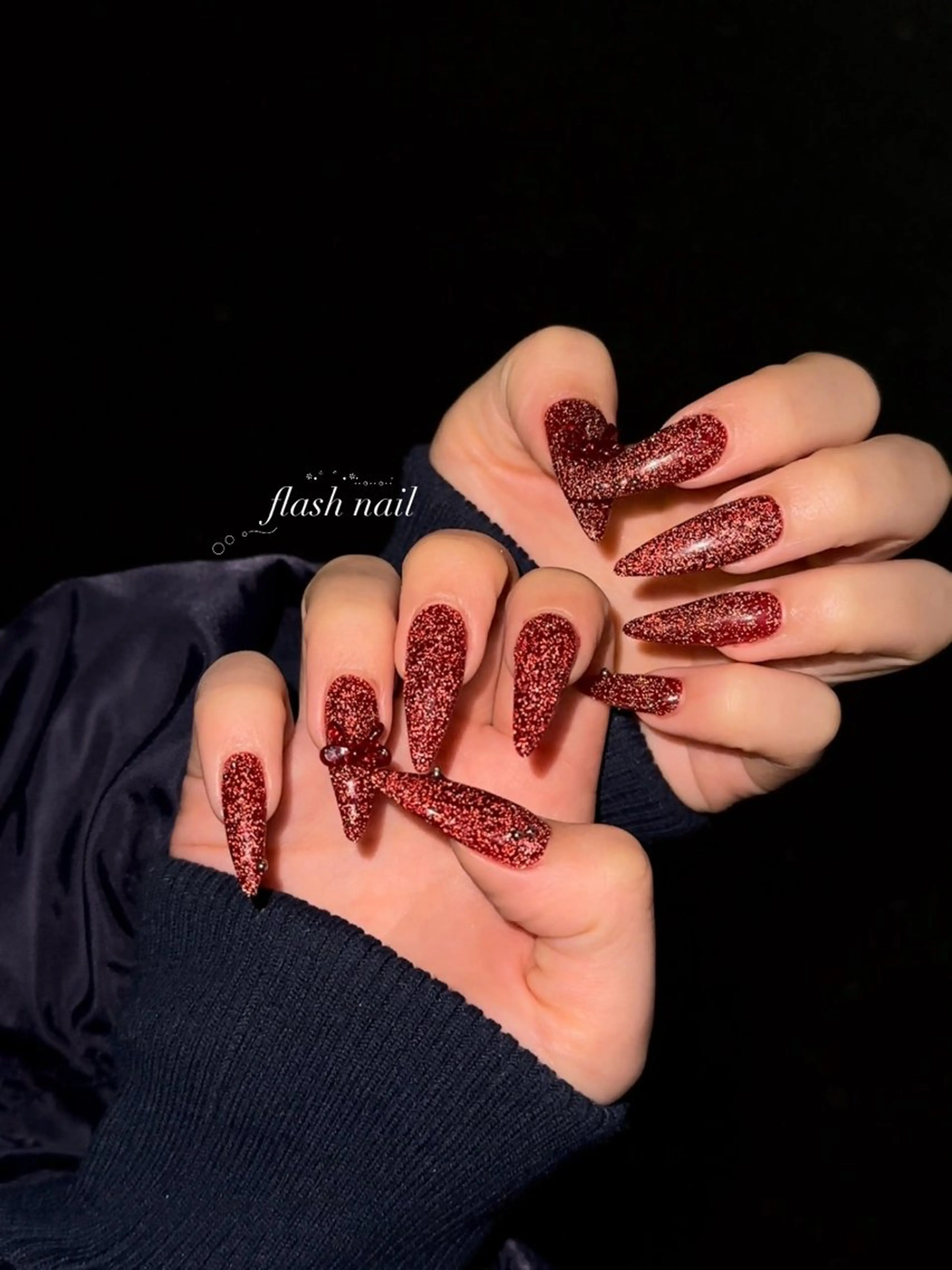 ネイル mignon nailのネイルデザイン