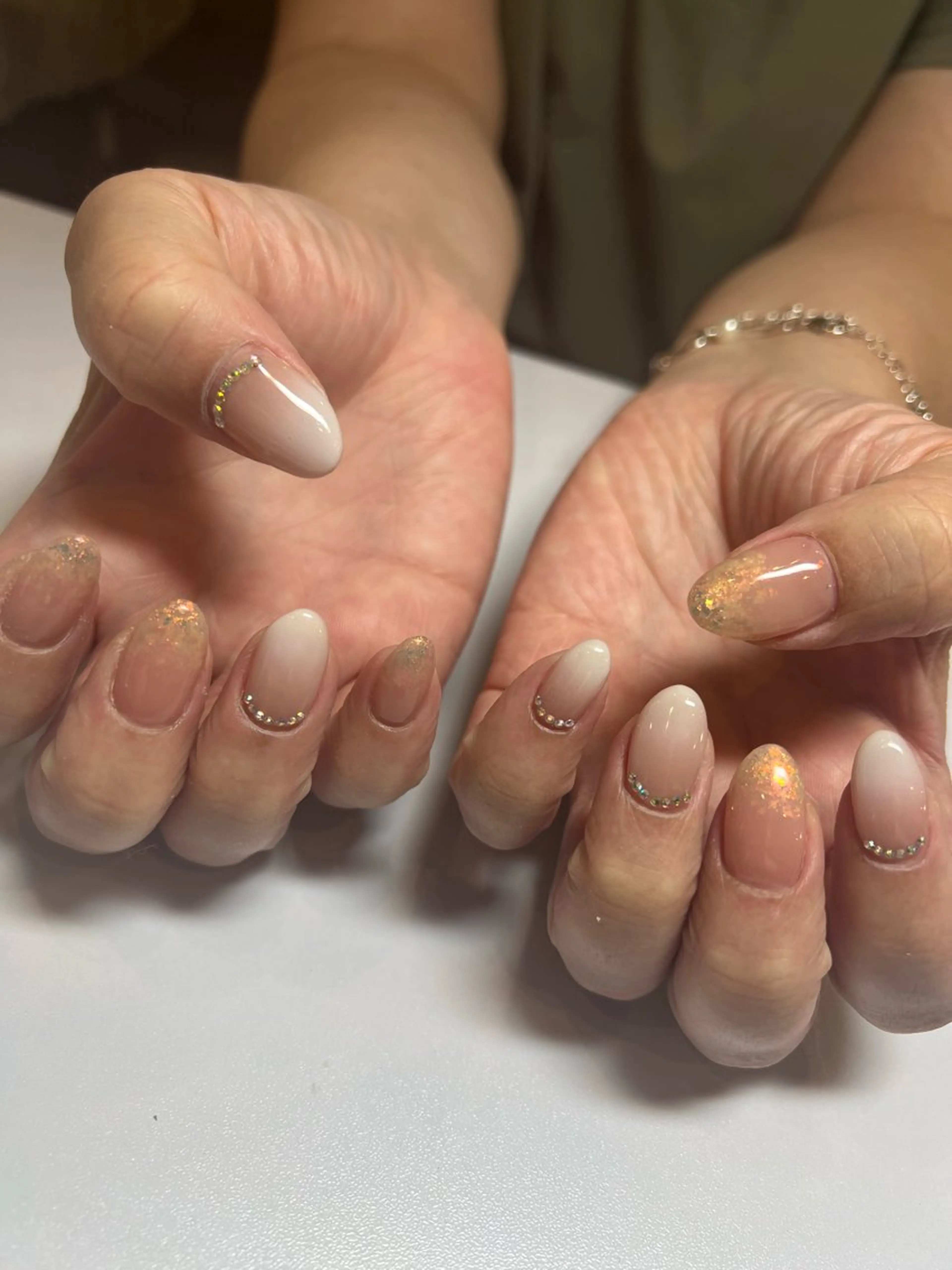 ネイル ハンドネイル nailme!/榎田 望美のネイルデザイン