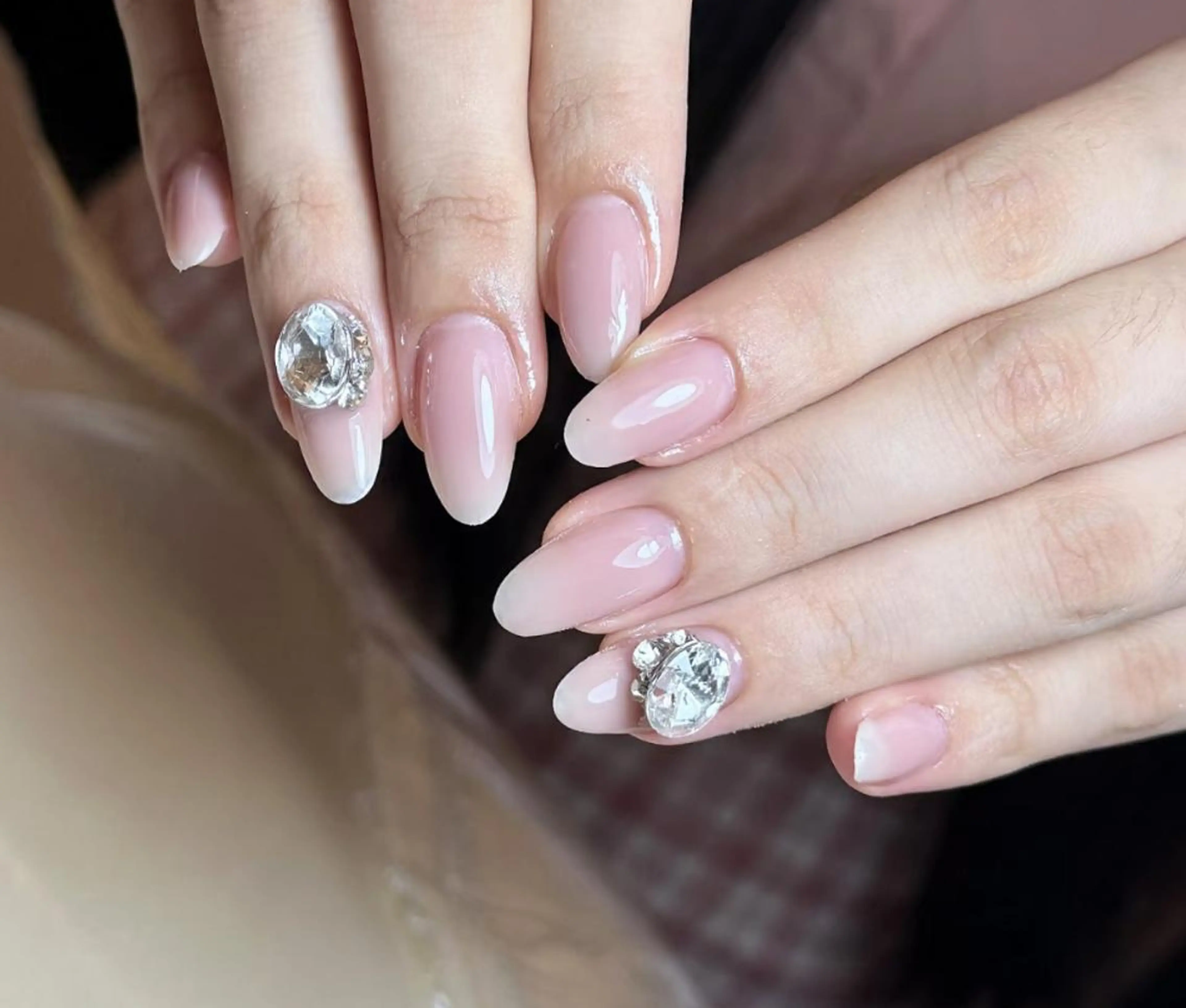 ネイル ハンドネイル Molly _nailのネイルデザイン