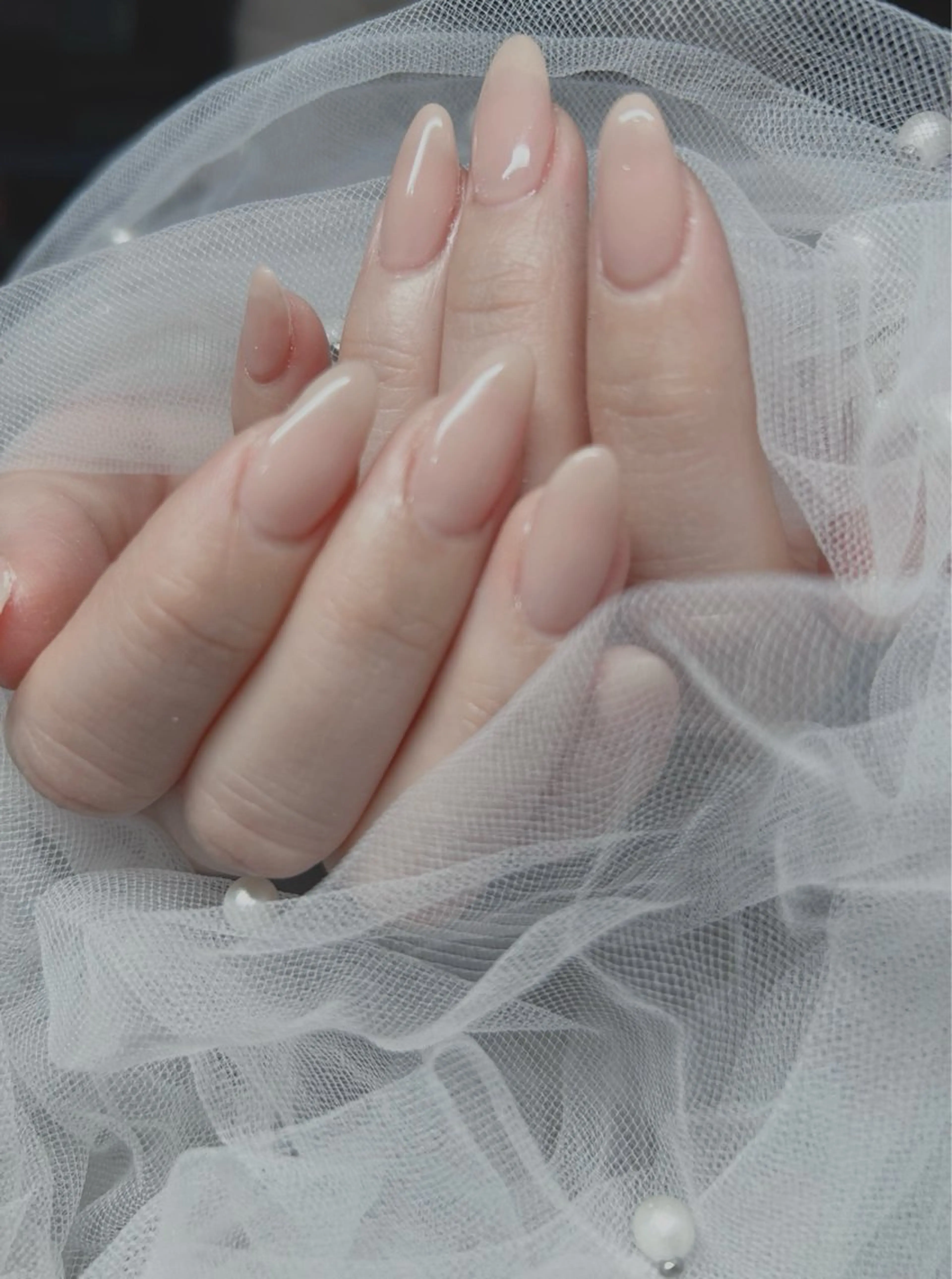 ネイル ハンドネイル yudia kotomiのネイルデザイン