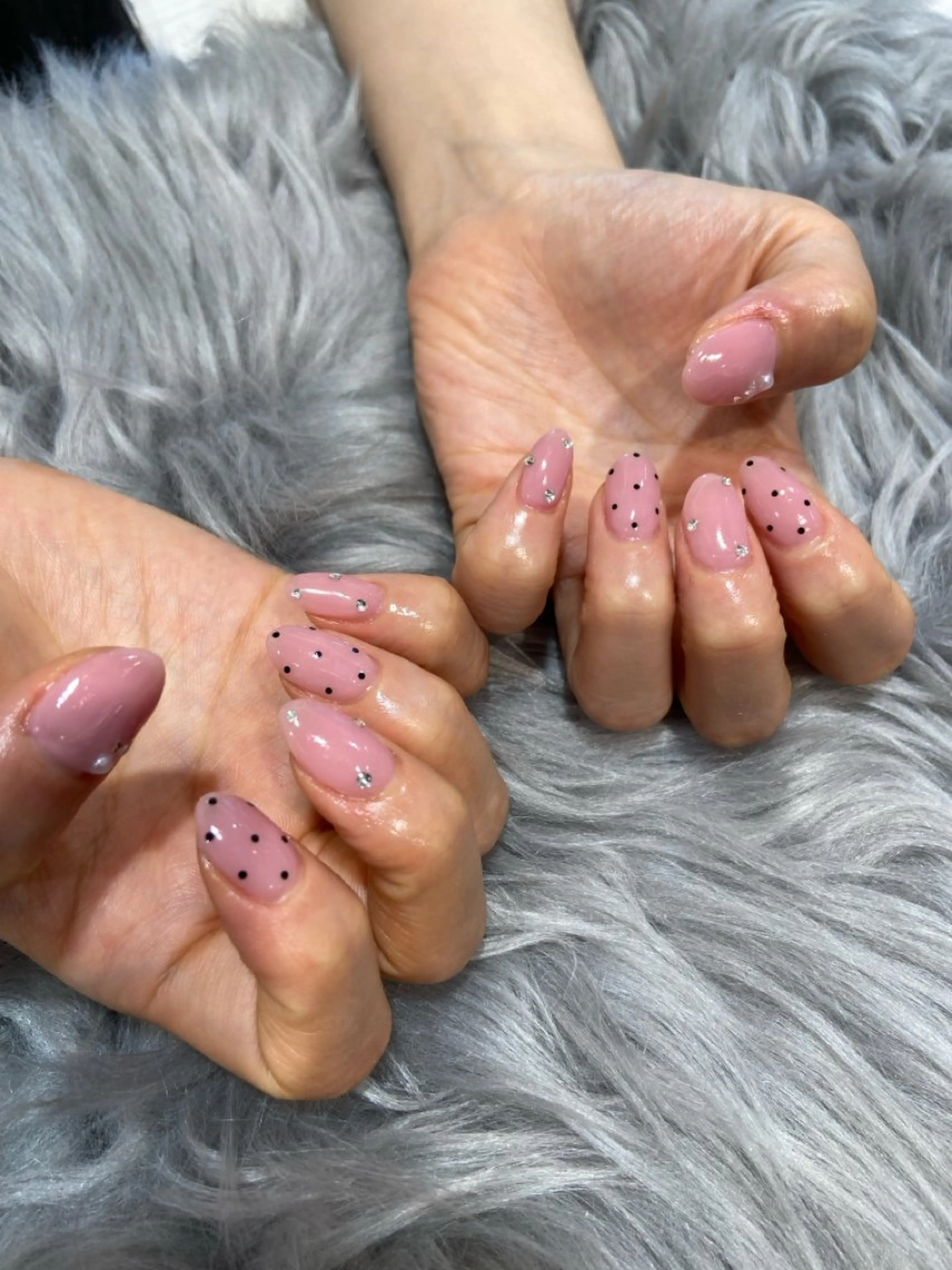 ネイル ハンドネイル 💅 ふじいのネイルデザイン