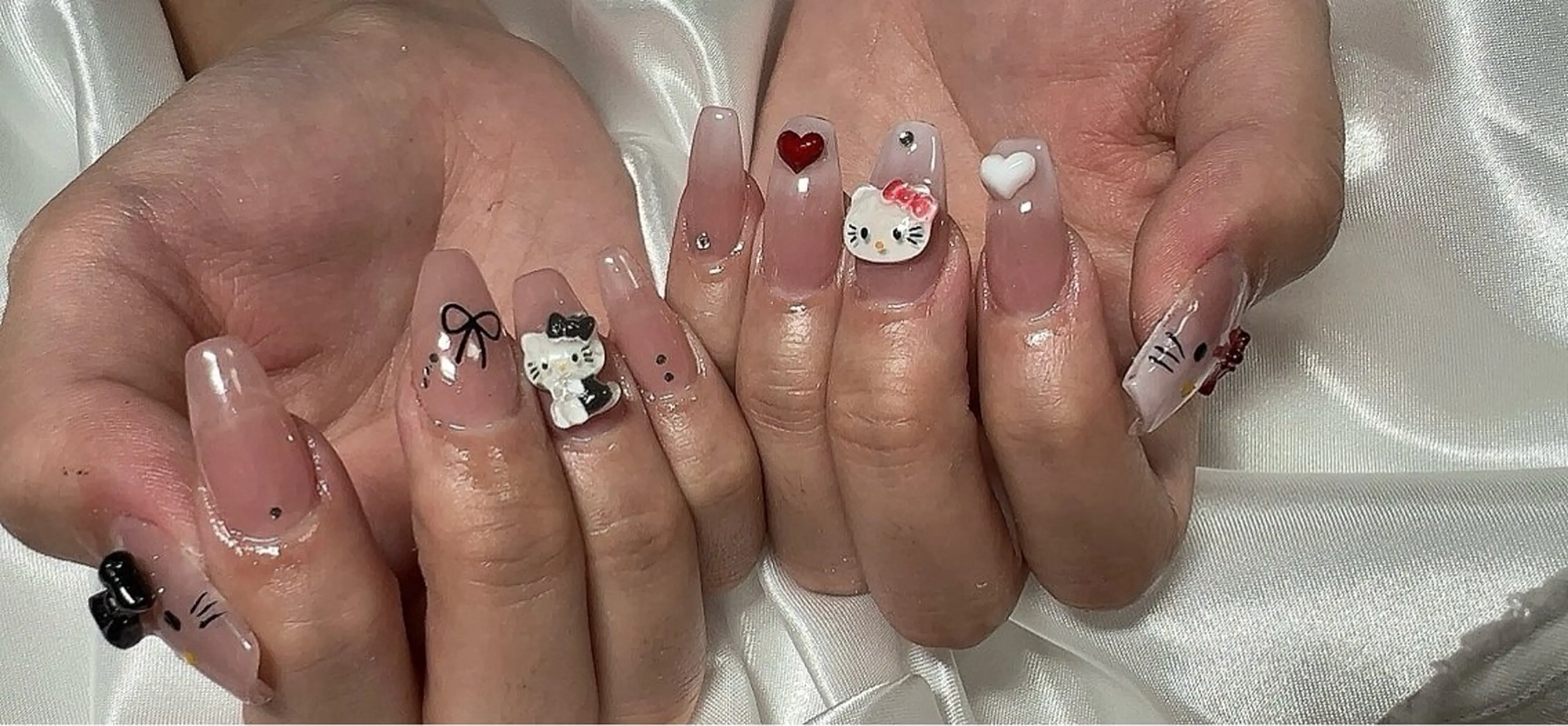 ネイル Mimi Nailのネイルデザイン