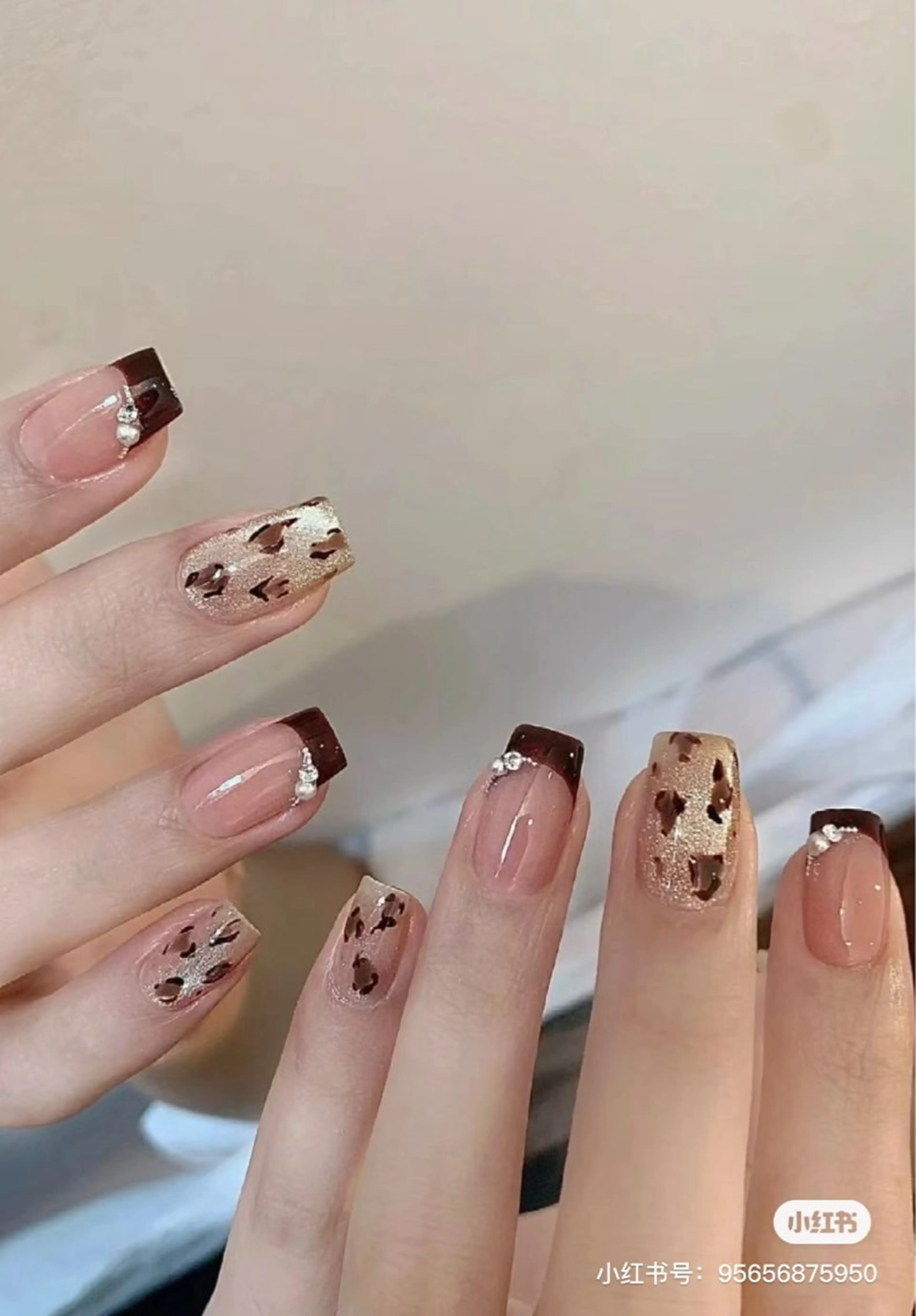 ネイル ネイル TAKAのネイルデザイン