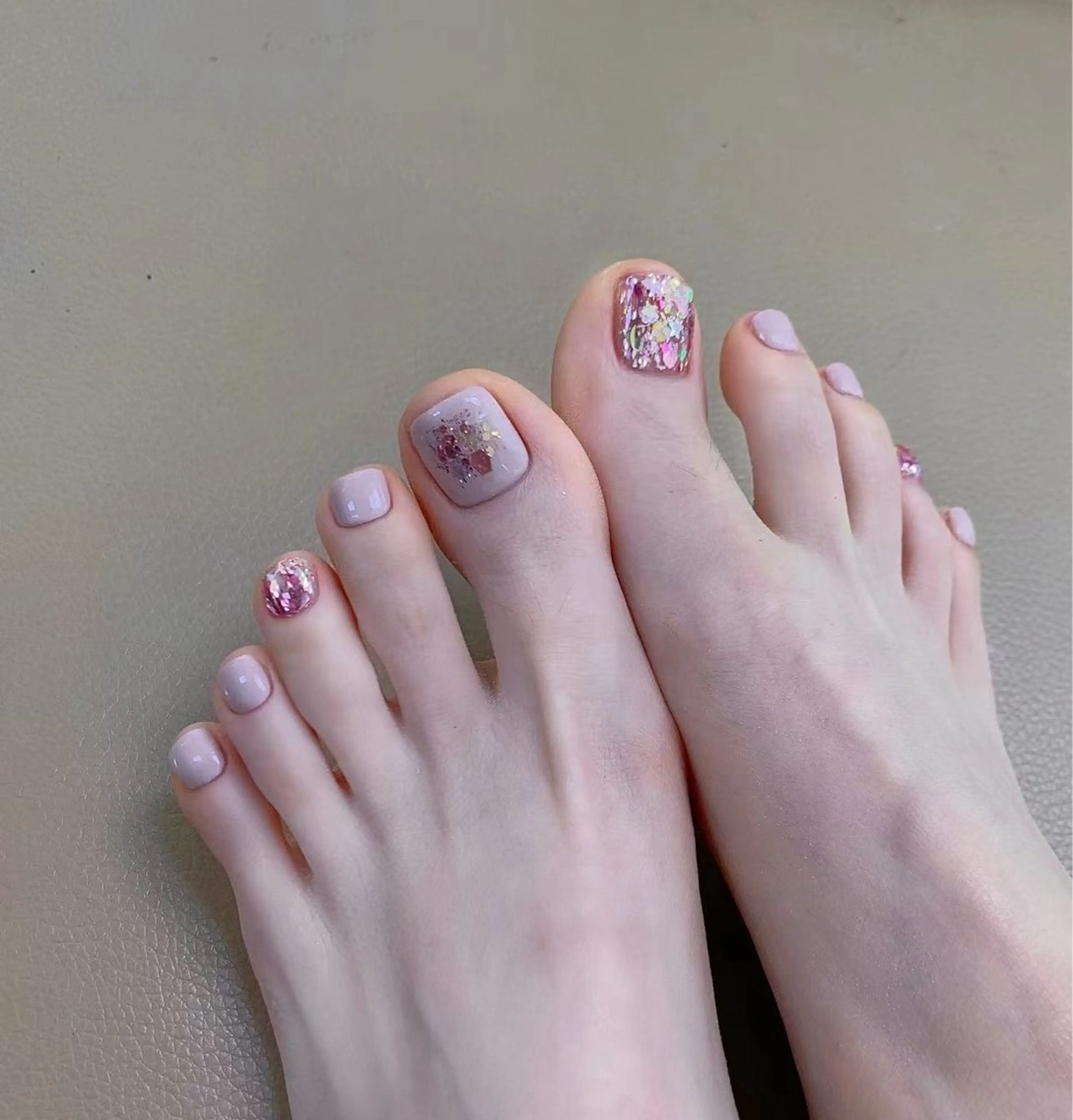 ネイル for u nailのネイルデザイン