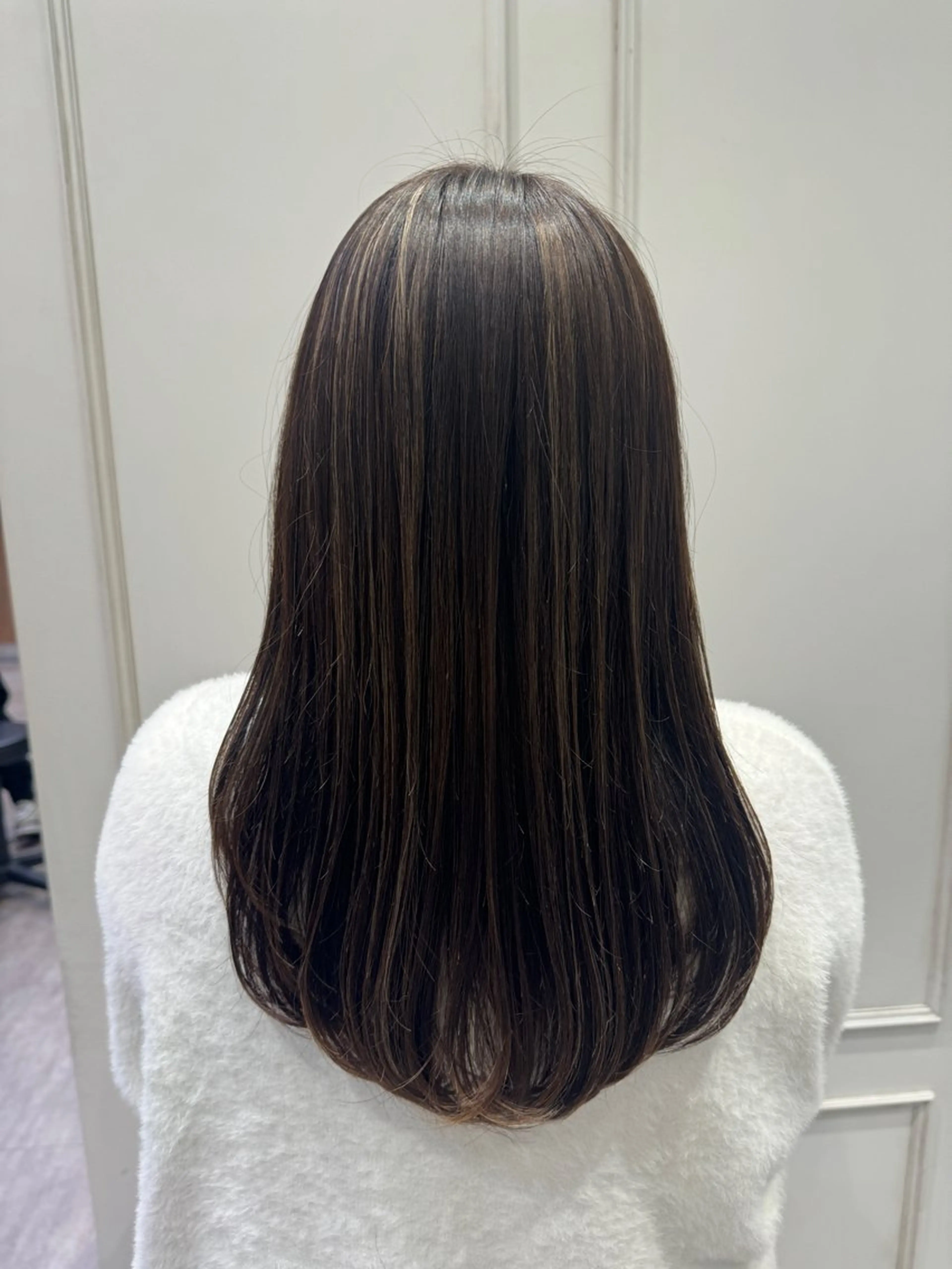 ロング 小顔ボブショート🌸 hinakoのヘアスタイル