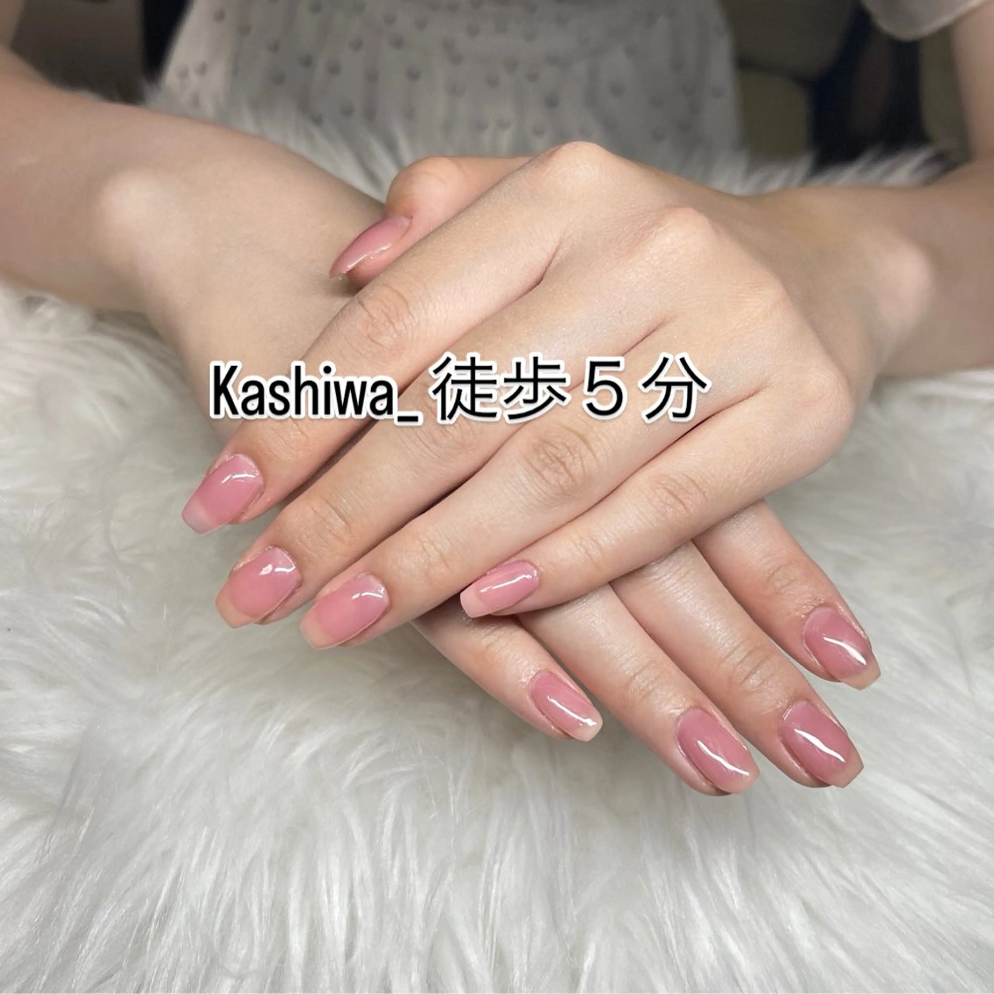 ネイル Queen Nail 柏店　クイーンネイルのネイルデザイン
