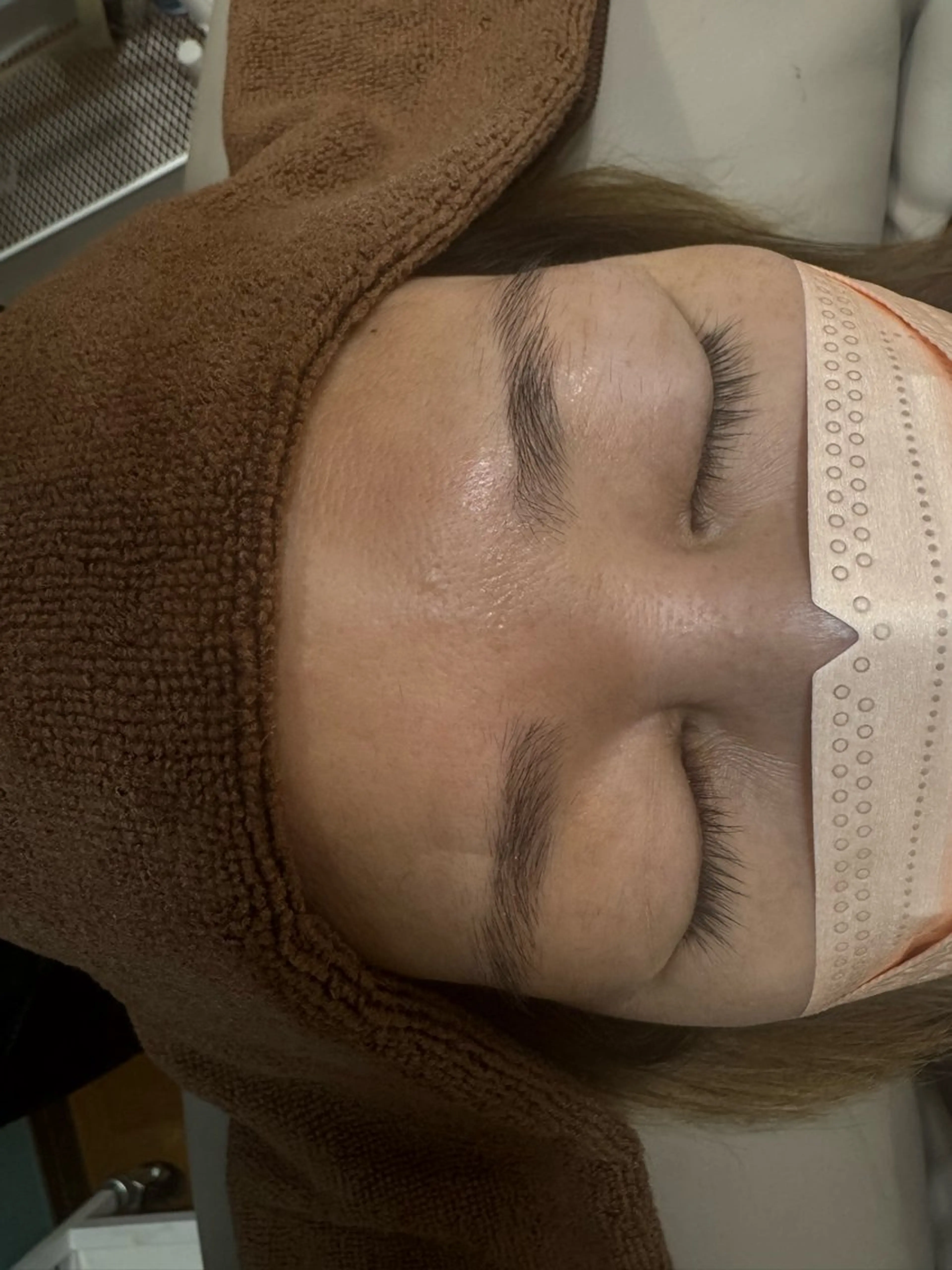 アイブロウ villa ☺︎草山 楓花のエステ・リラクイメージ