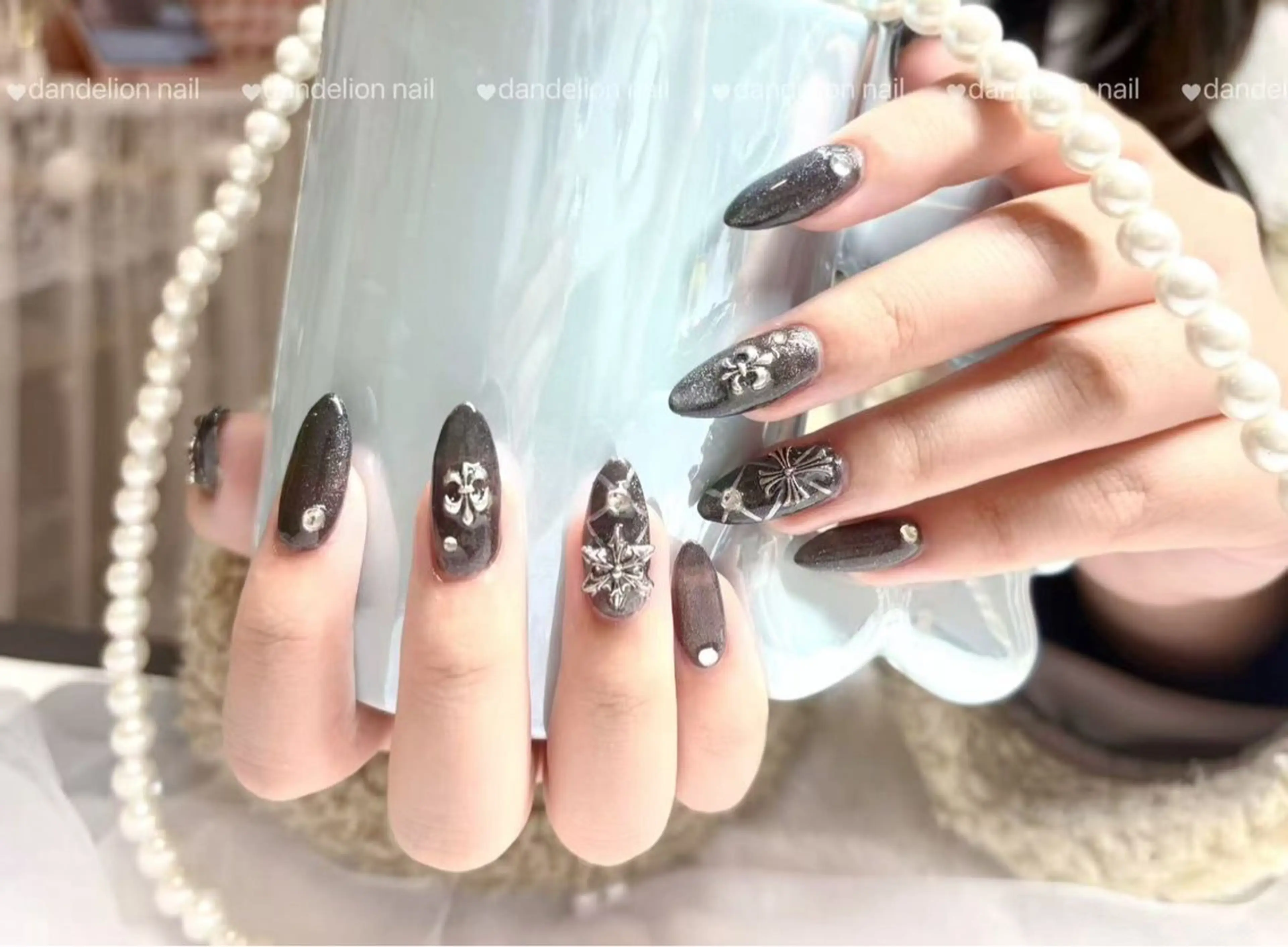 ネイル Mai まいのネイルデザイン