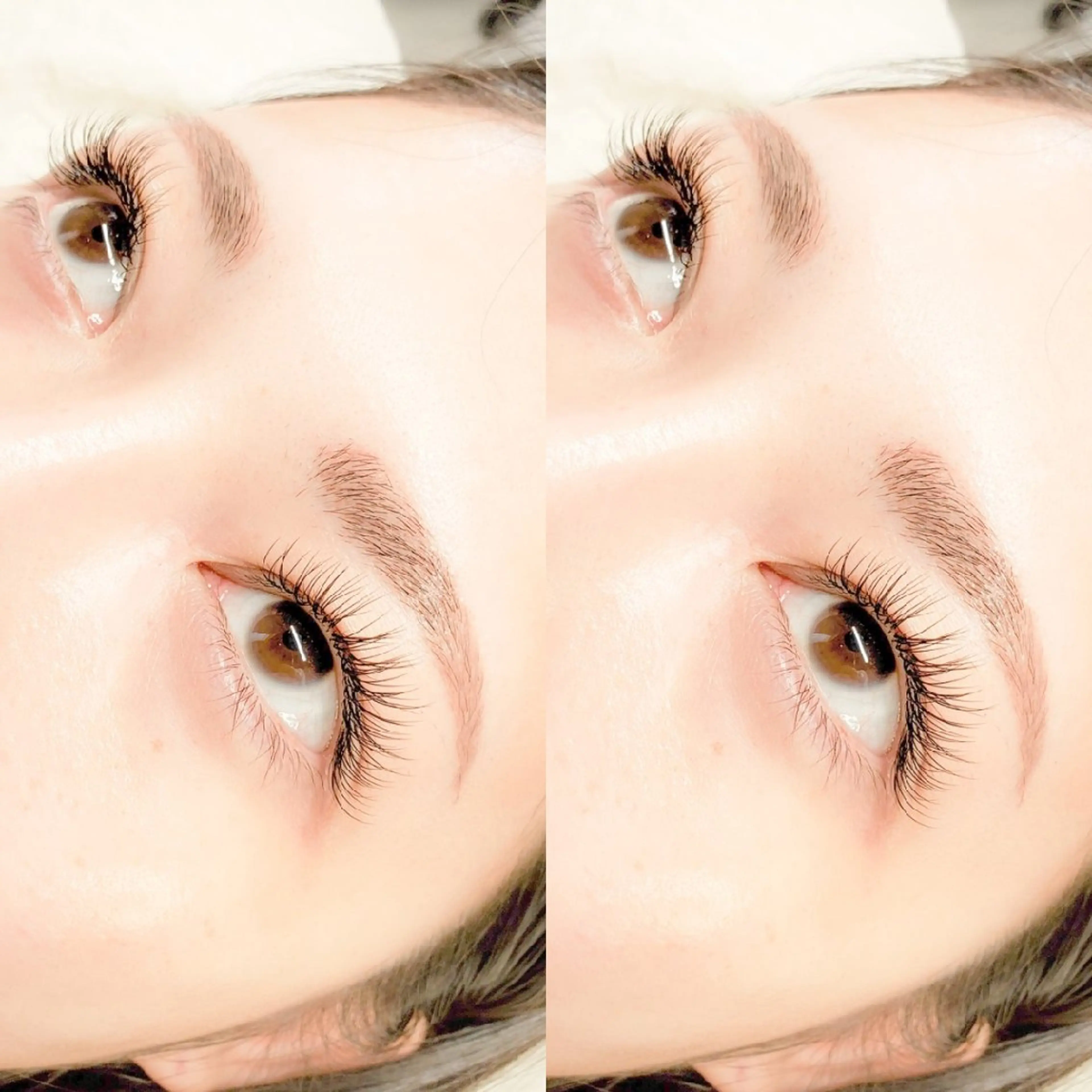 マツエク付け放題🌷シングルラッシュ🌷付け替えオフ無料/200本迄✨️の写真