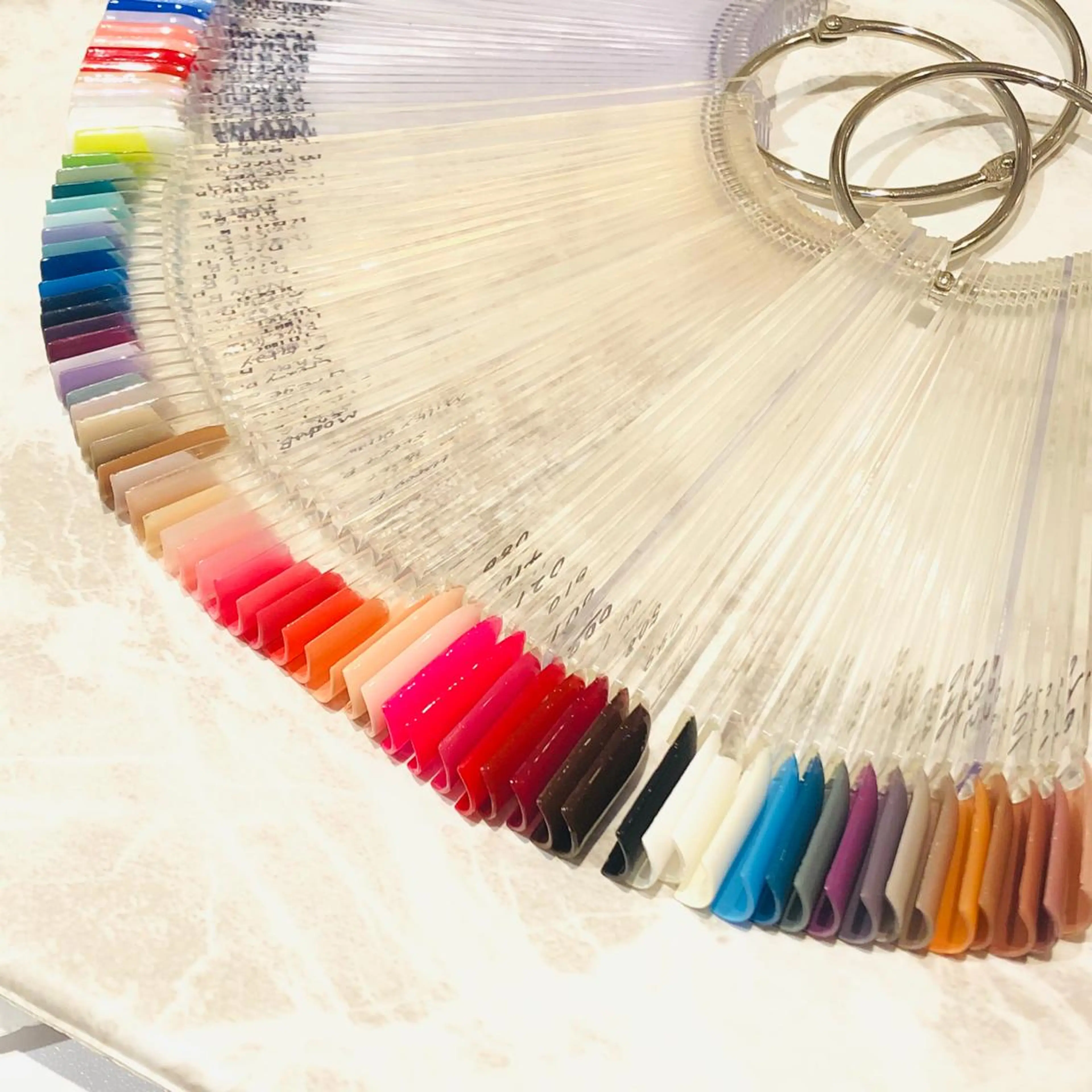 ネイル Yui＊Aina ShareSalonのネイルデザイン