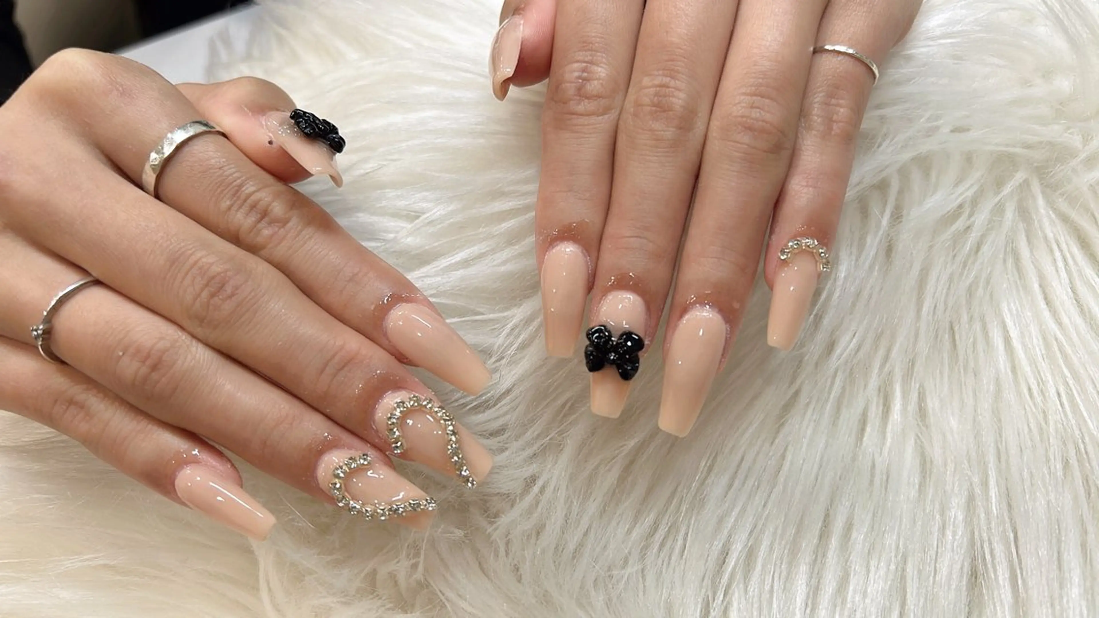 ネイル 《LB》ラブリエ Nail&eyeのマツエク・マツパデザイン