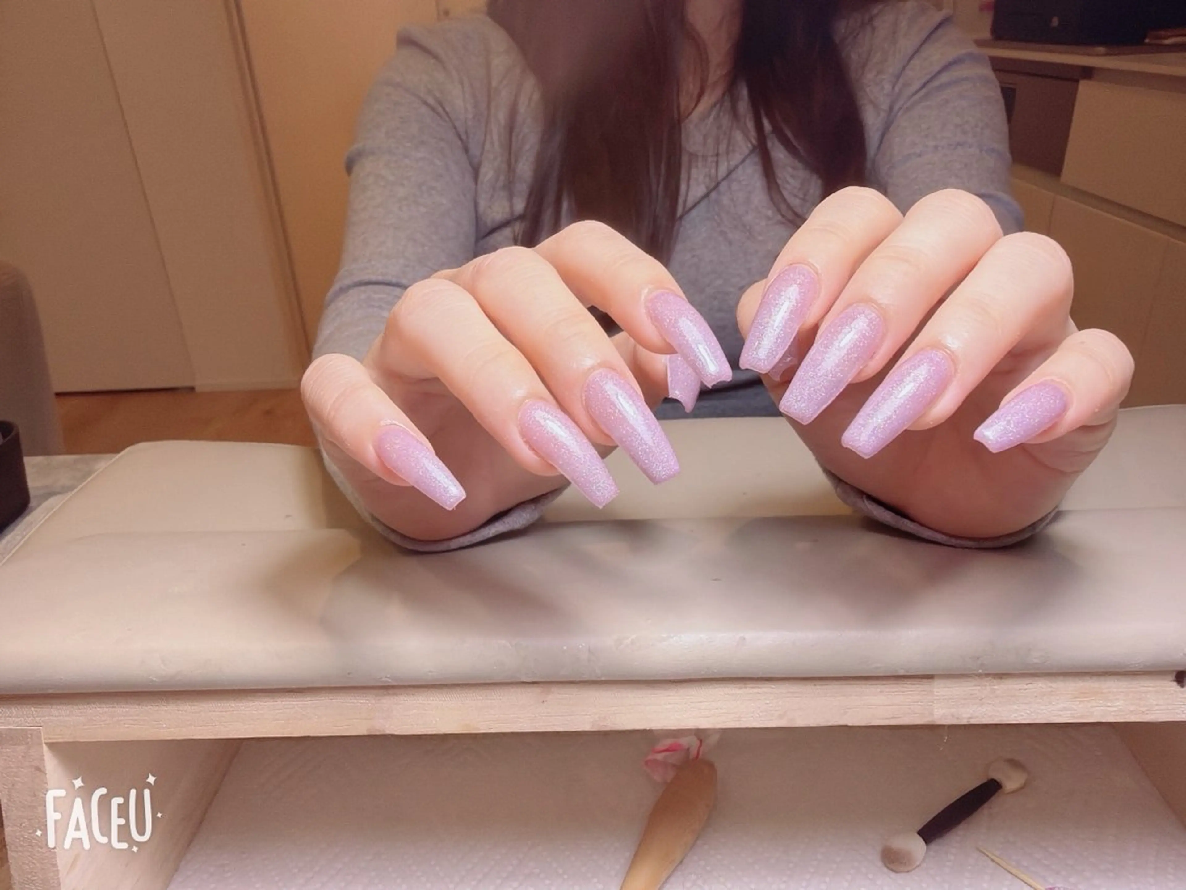 ネイル xin .nailのネイルデザイン