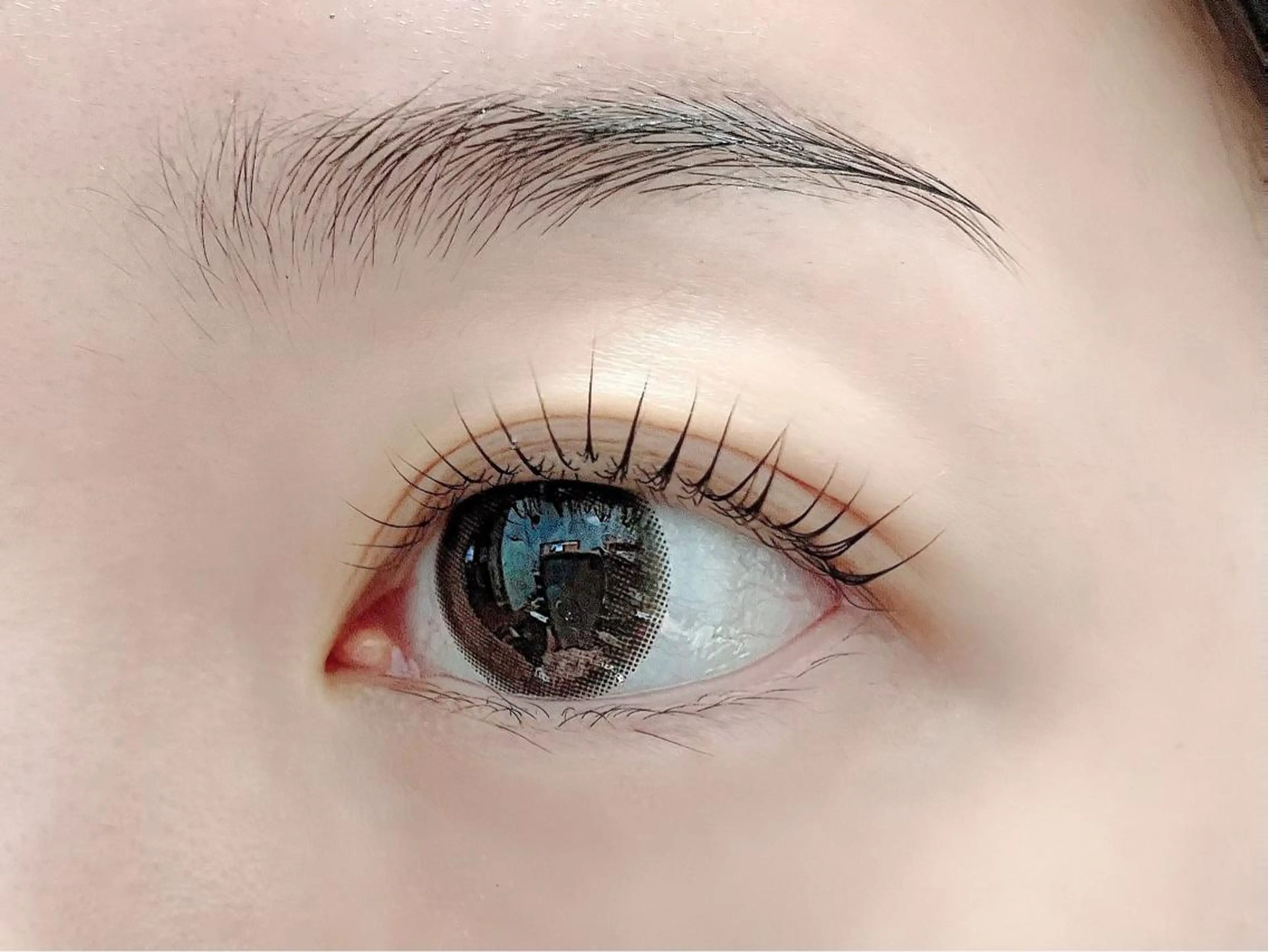 マツエク・マツパ 大人可愛いをご提案✨ 宮崎　雅美のヘアスタイル