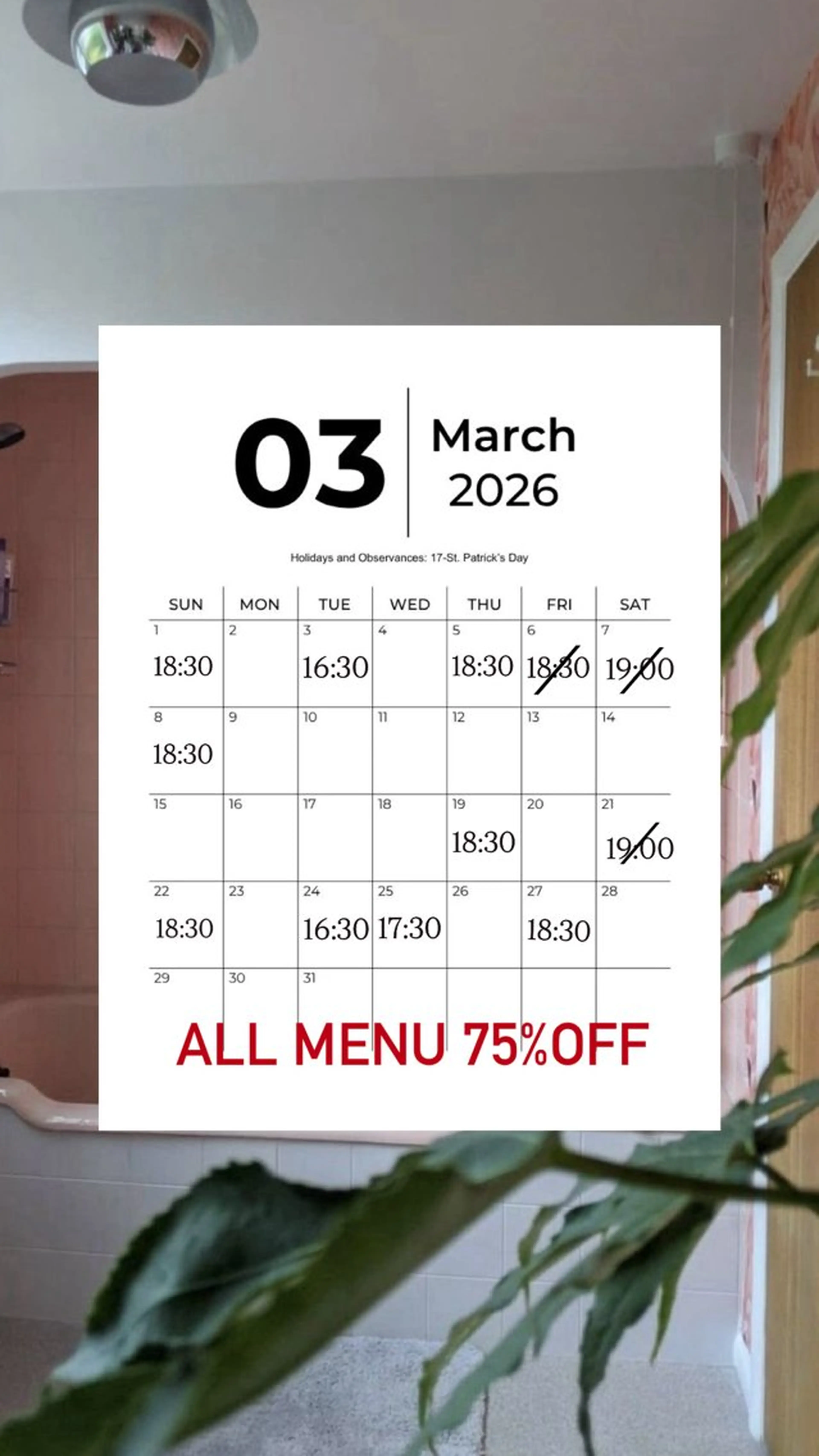 ブリーチリタッチ モデル募集/愛紗のヘアスタイル