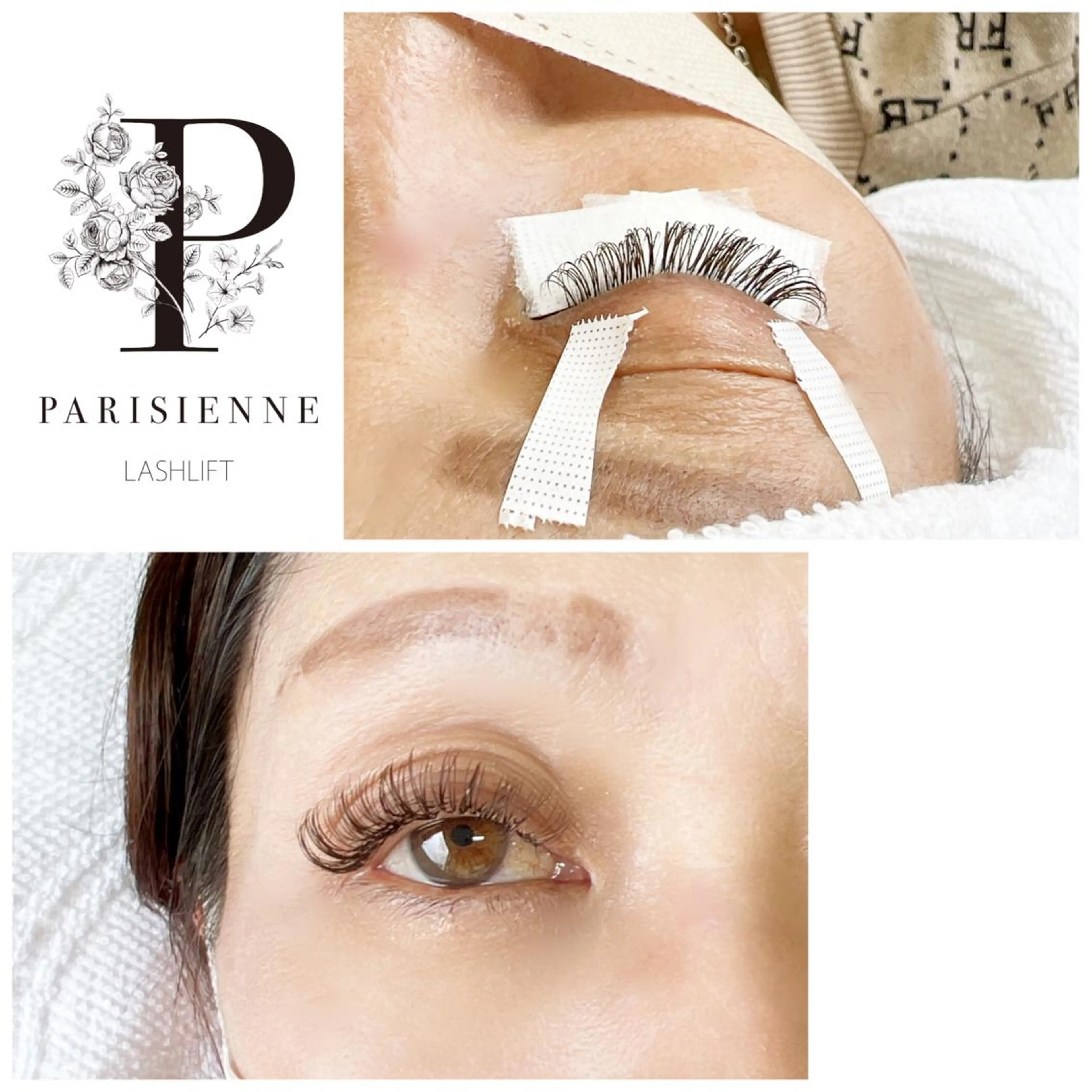 マツエク・マツパ カラーマツエク マツエク Belle所属・Belle 山崎のマツエク・マツパデザイン