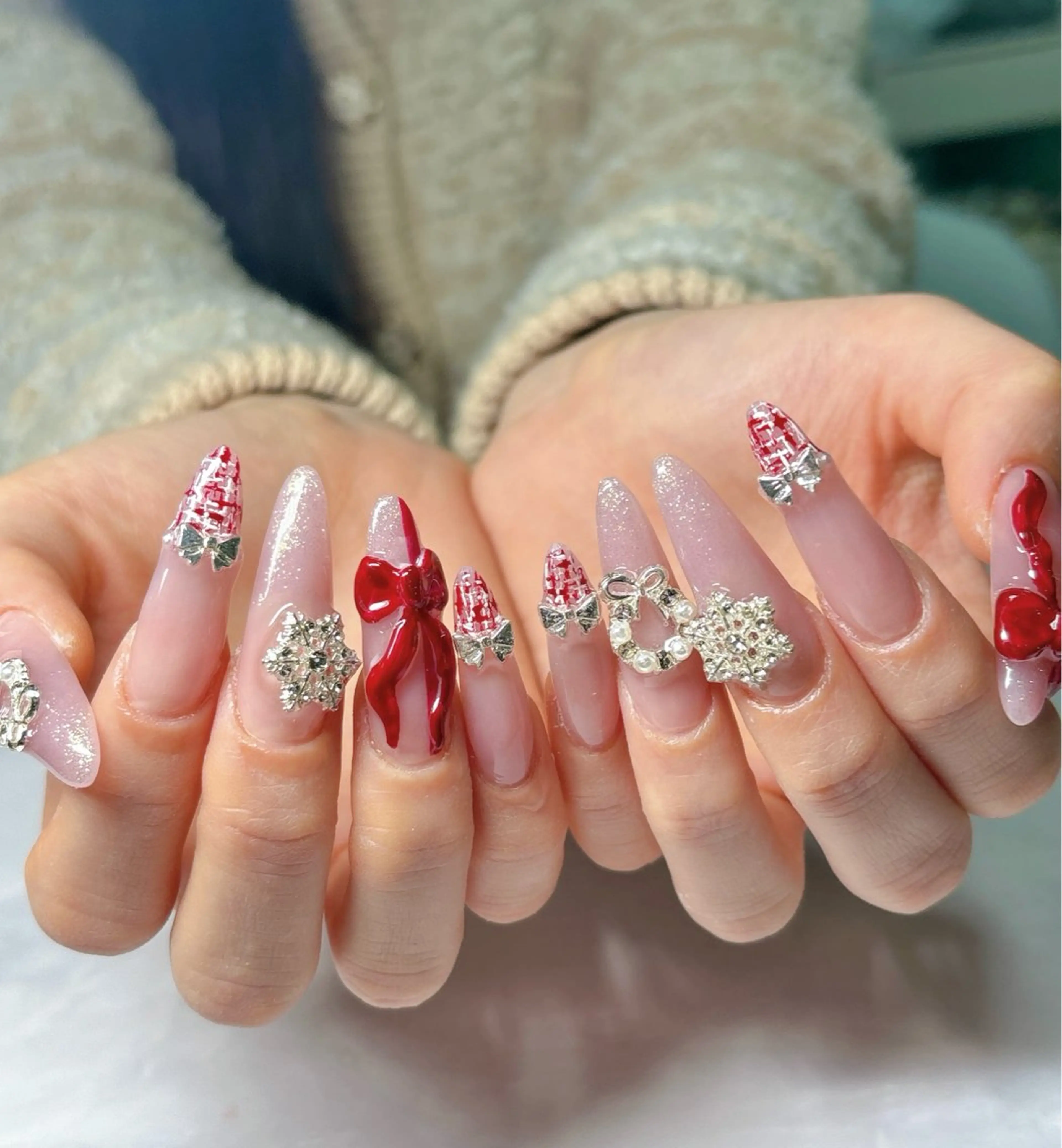 ネイル PLANET nailのネイルデザイン