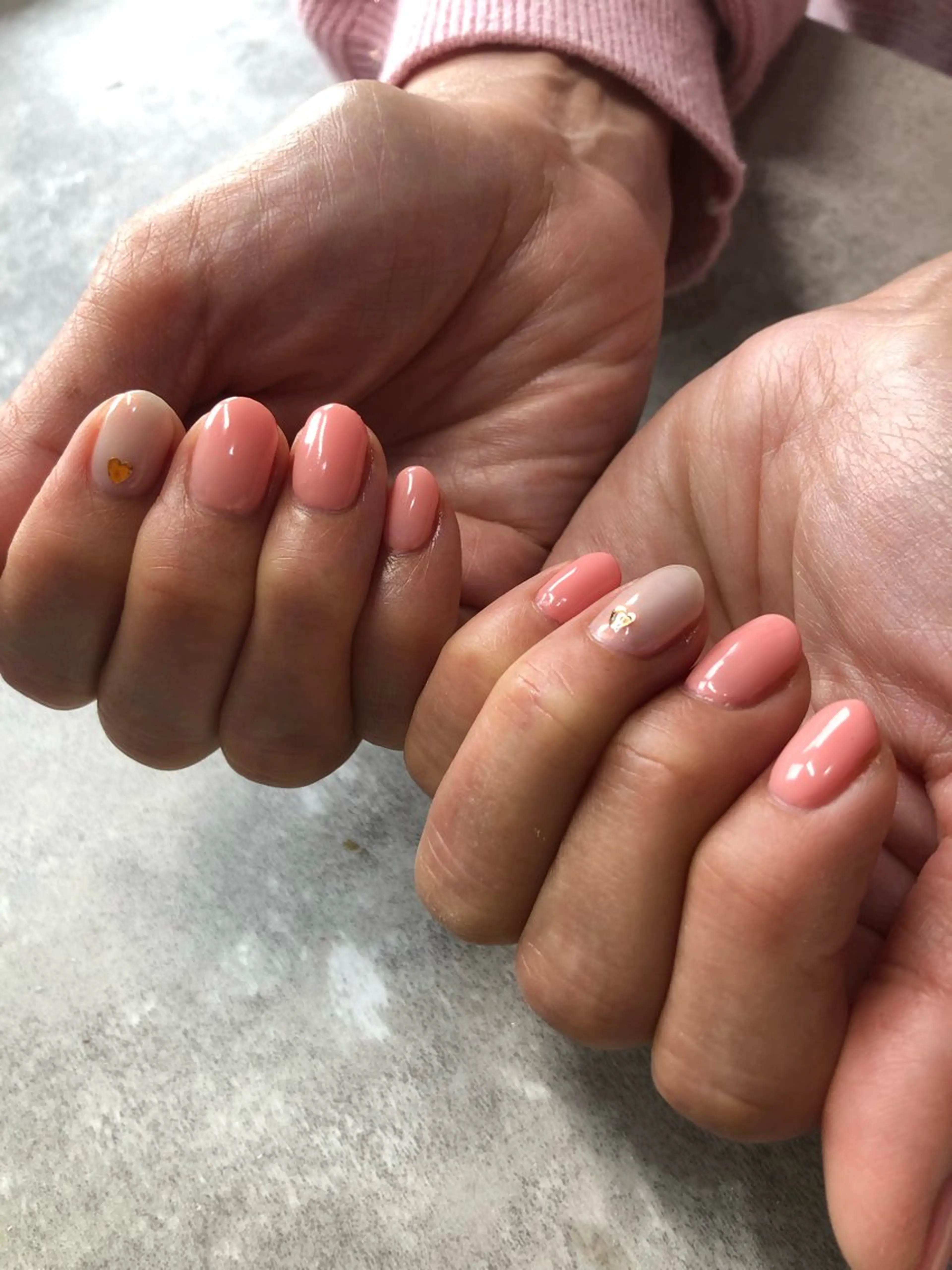ネイル nailsalon bambiのネイルデザイン
