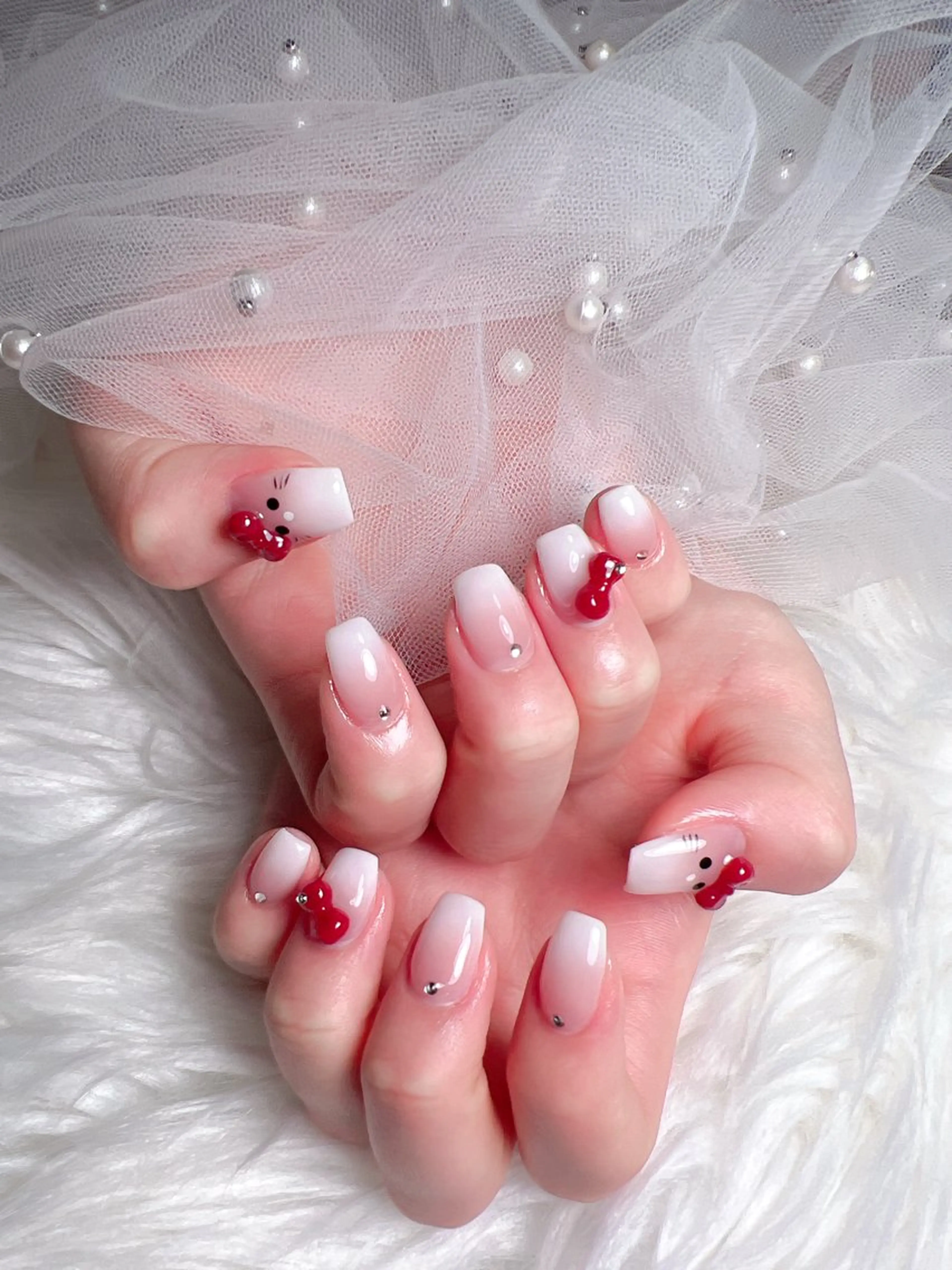 ネイル MK ネイルサロンのネイルデザイン