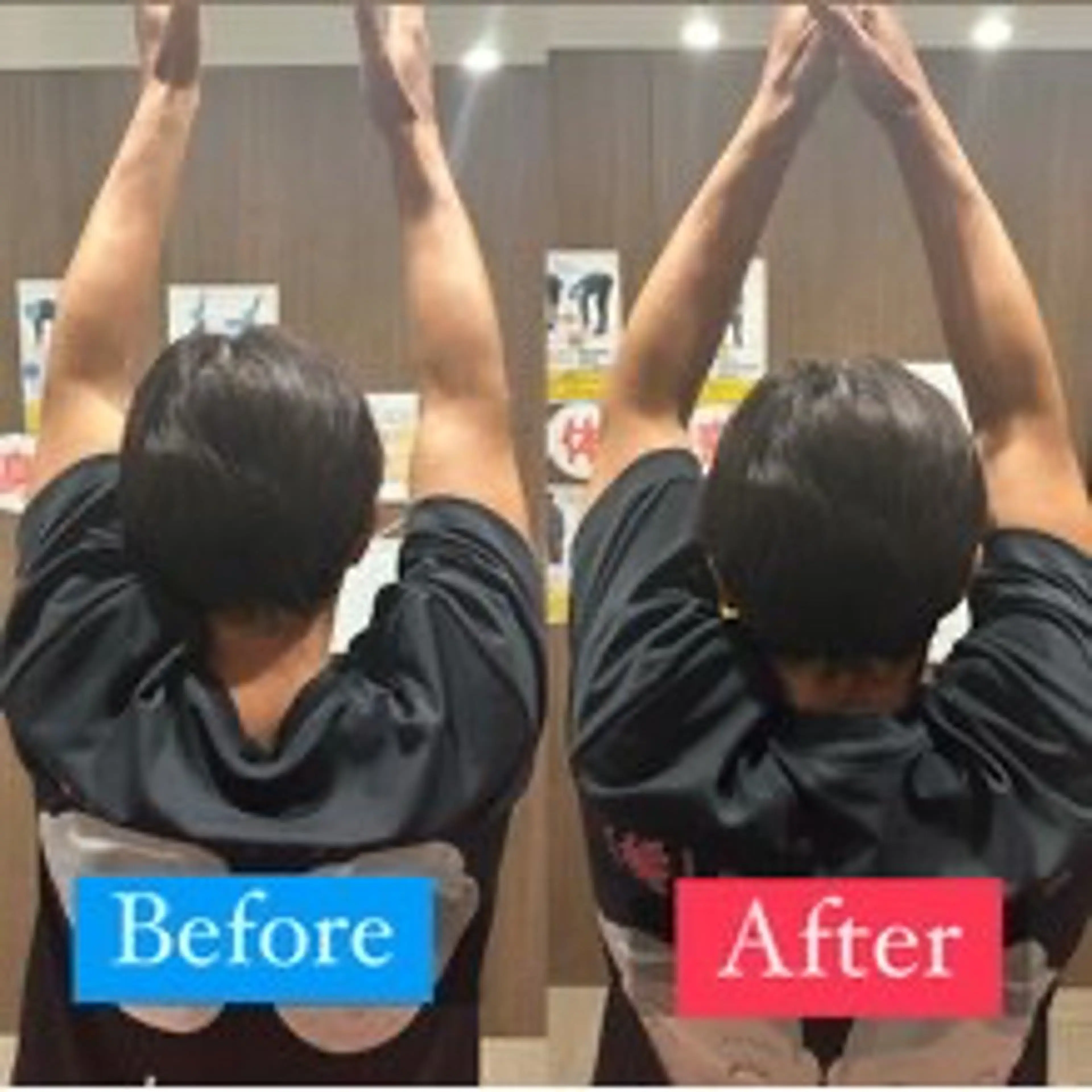 リラク 山元 一秀のエステ・リラクイメージ