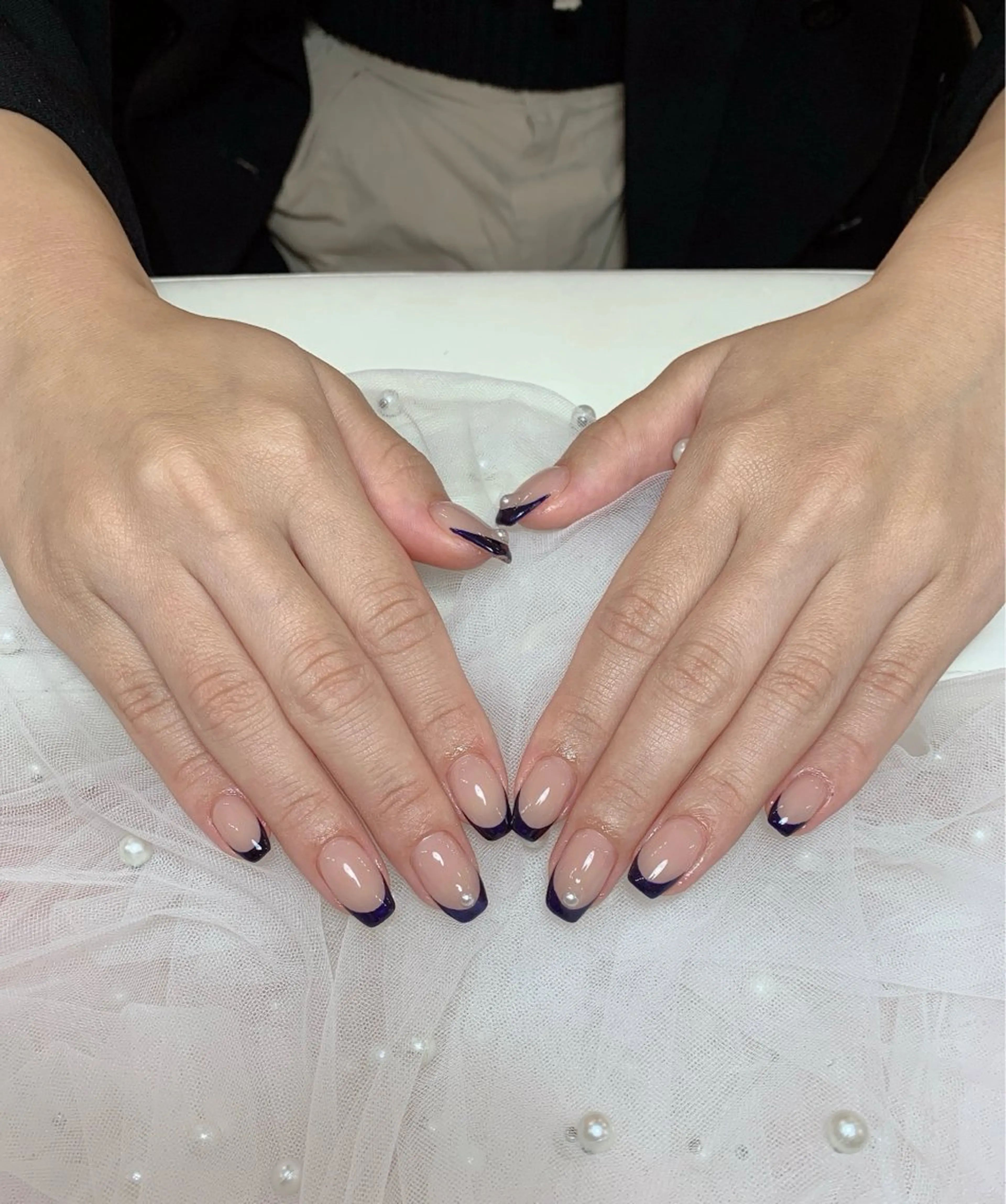 ネイル Bél Nail salon ユキのネイルデザイン