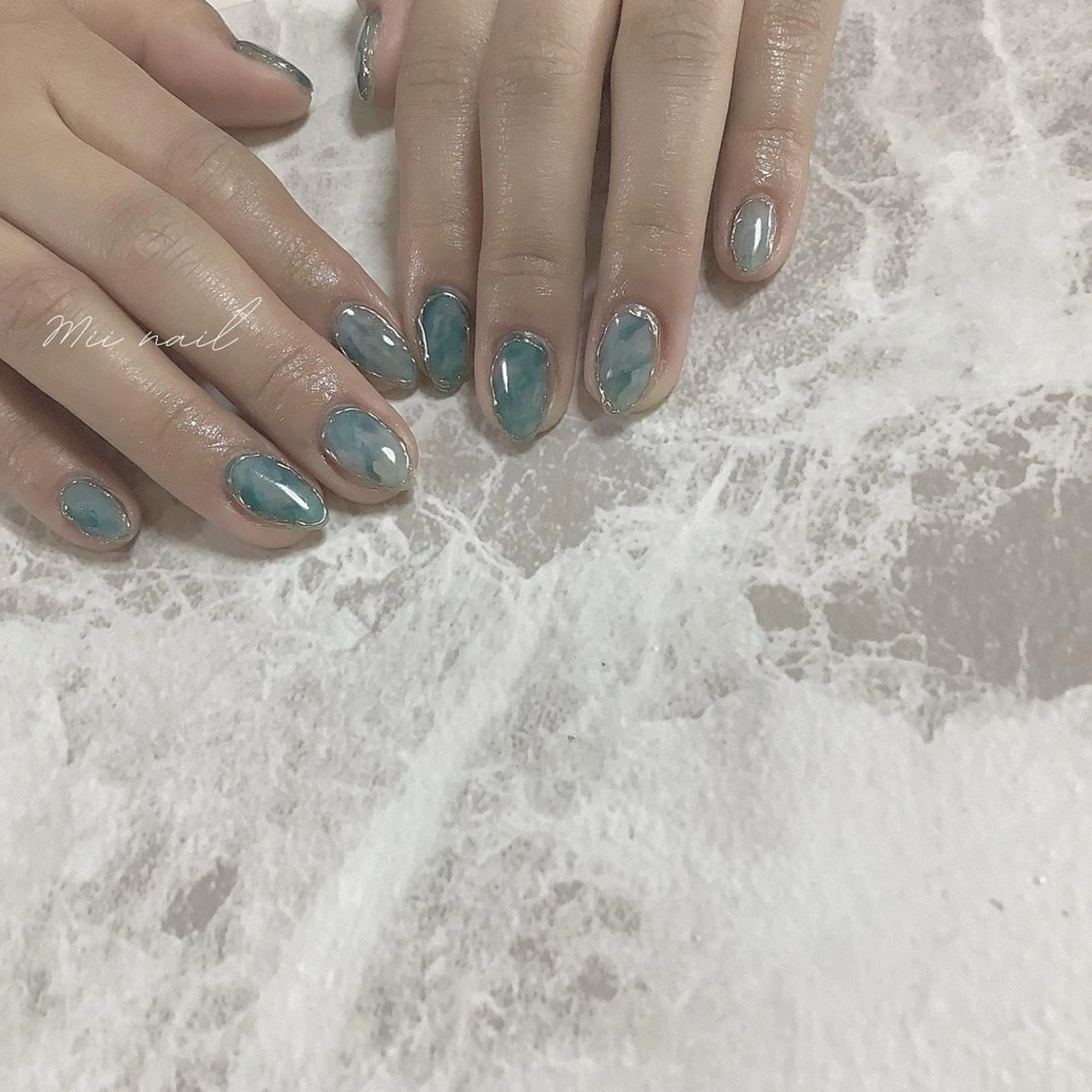 ネイル Mii nail いづみのその他イメージ