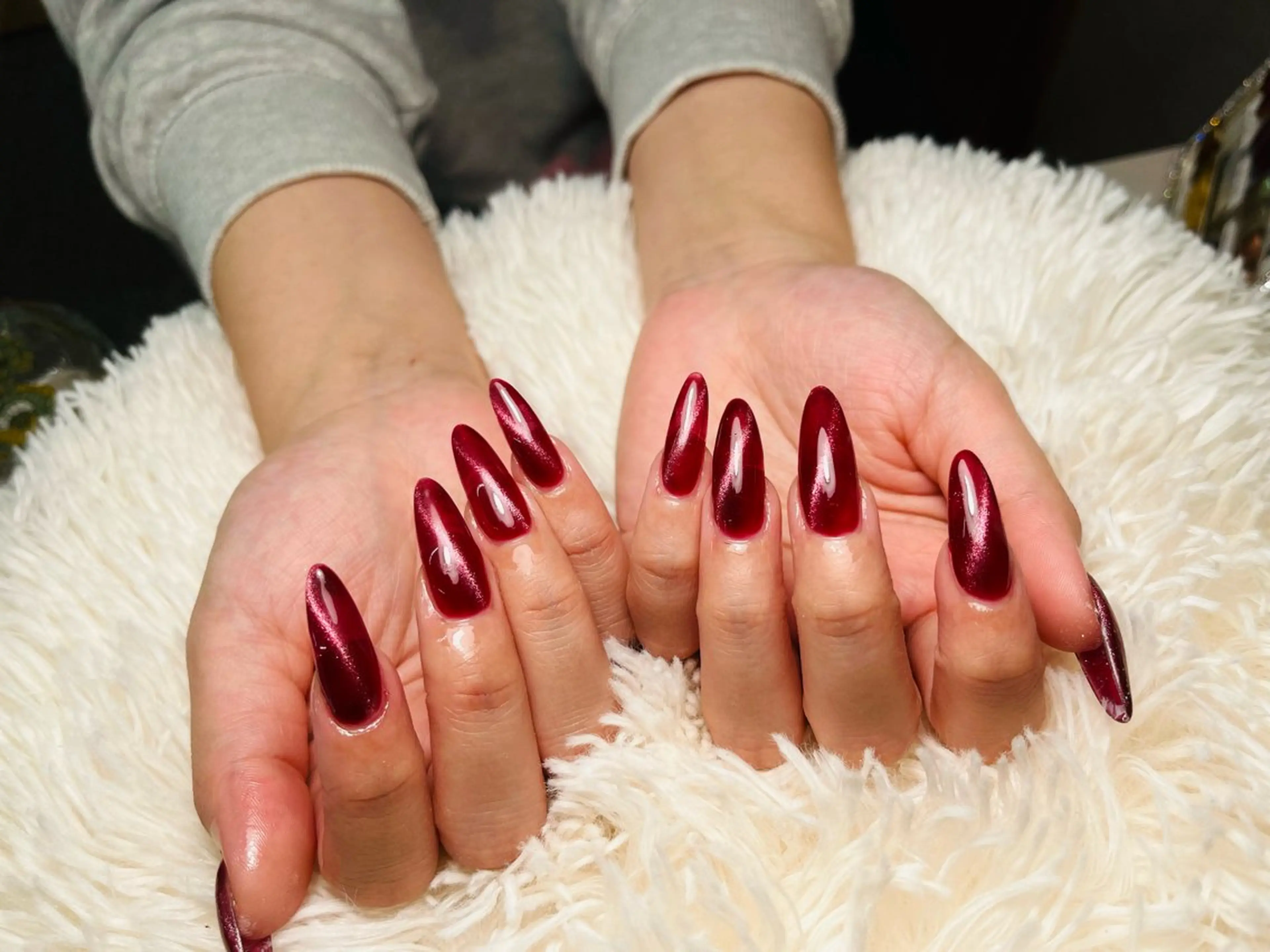 ネイル NailOnason ナナのネイルデザイン