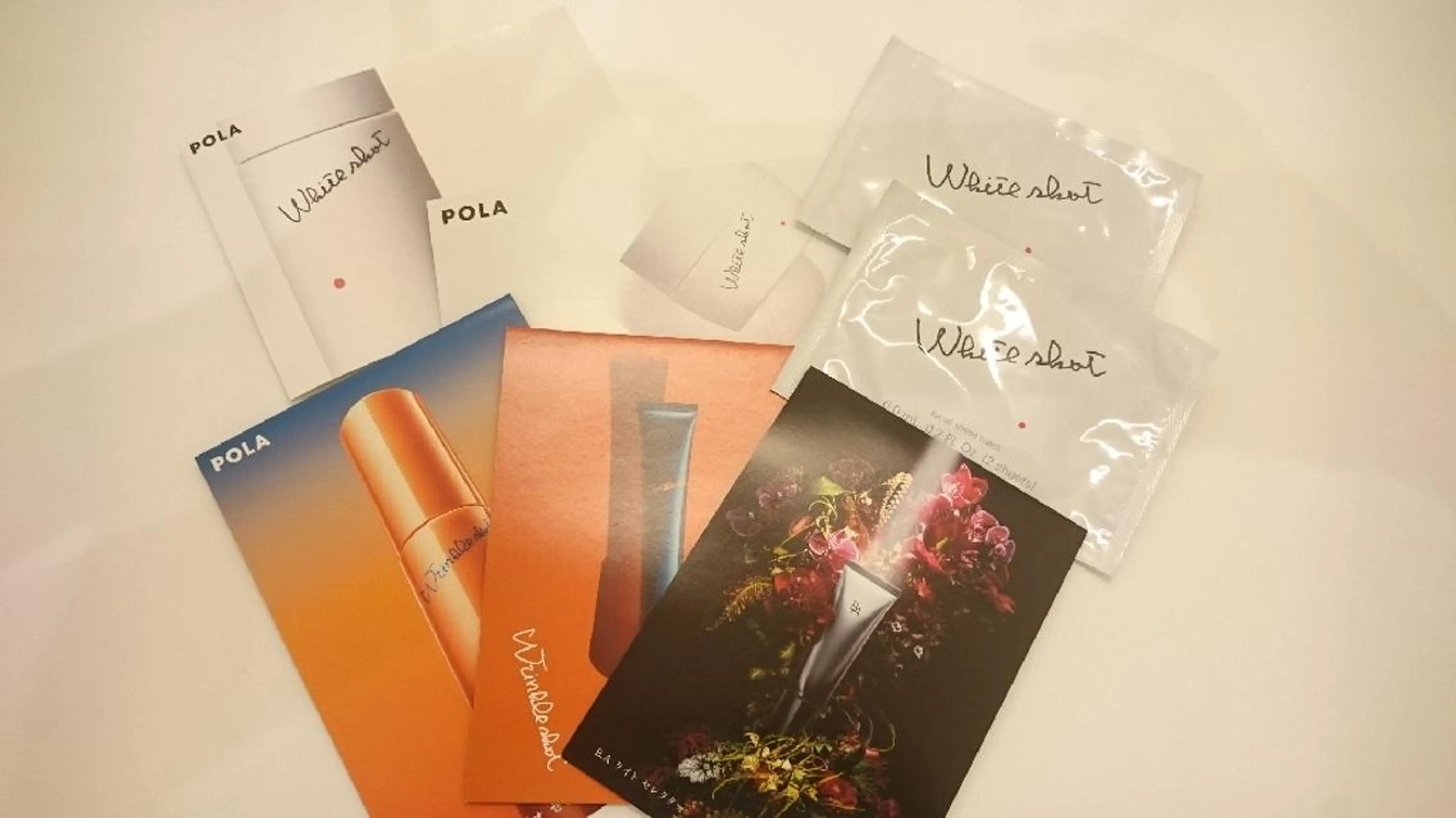 POLA 四軒家店のエステ・リラクイメージ