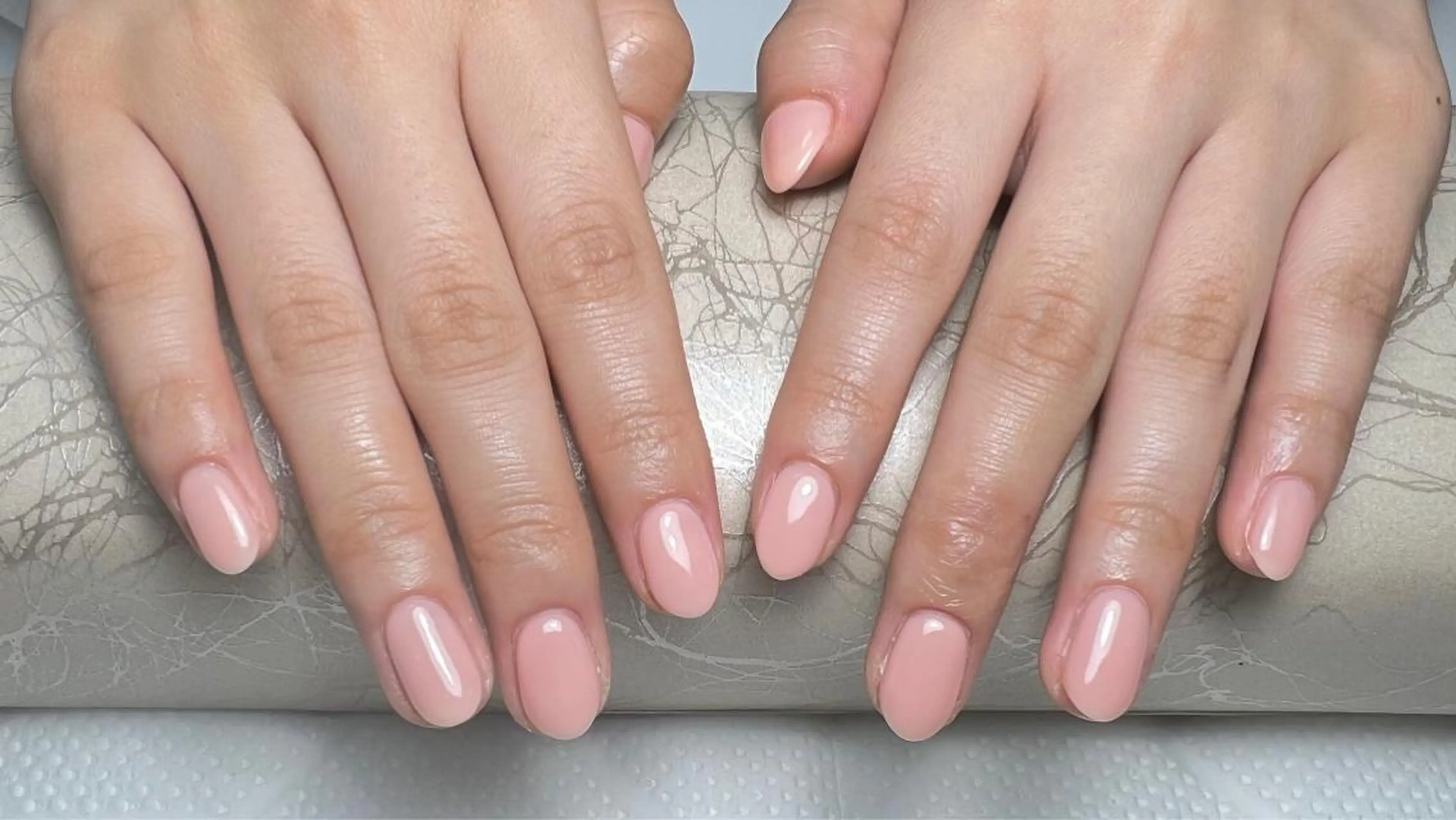 ネイル ハンドネイル ハンドケア Una ☀️☀️のネイルデザイン