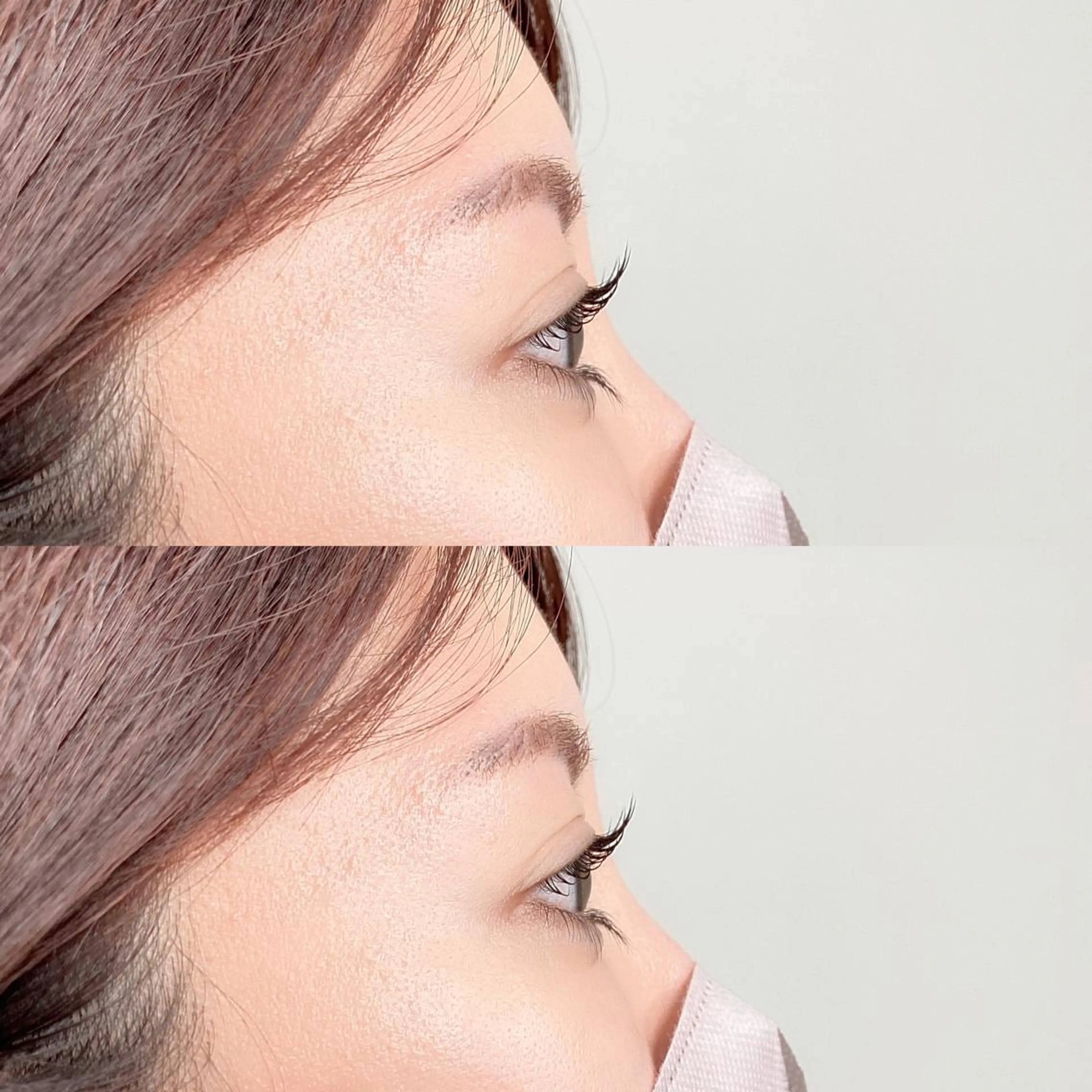 マツエク・マツパ ichi rikaのマツエク・マツパデザイン