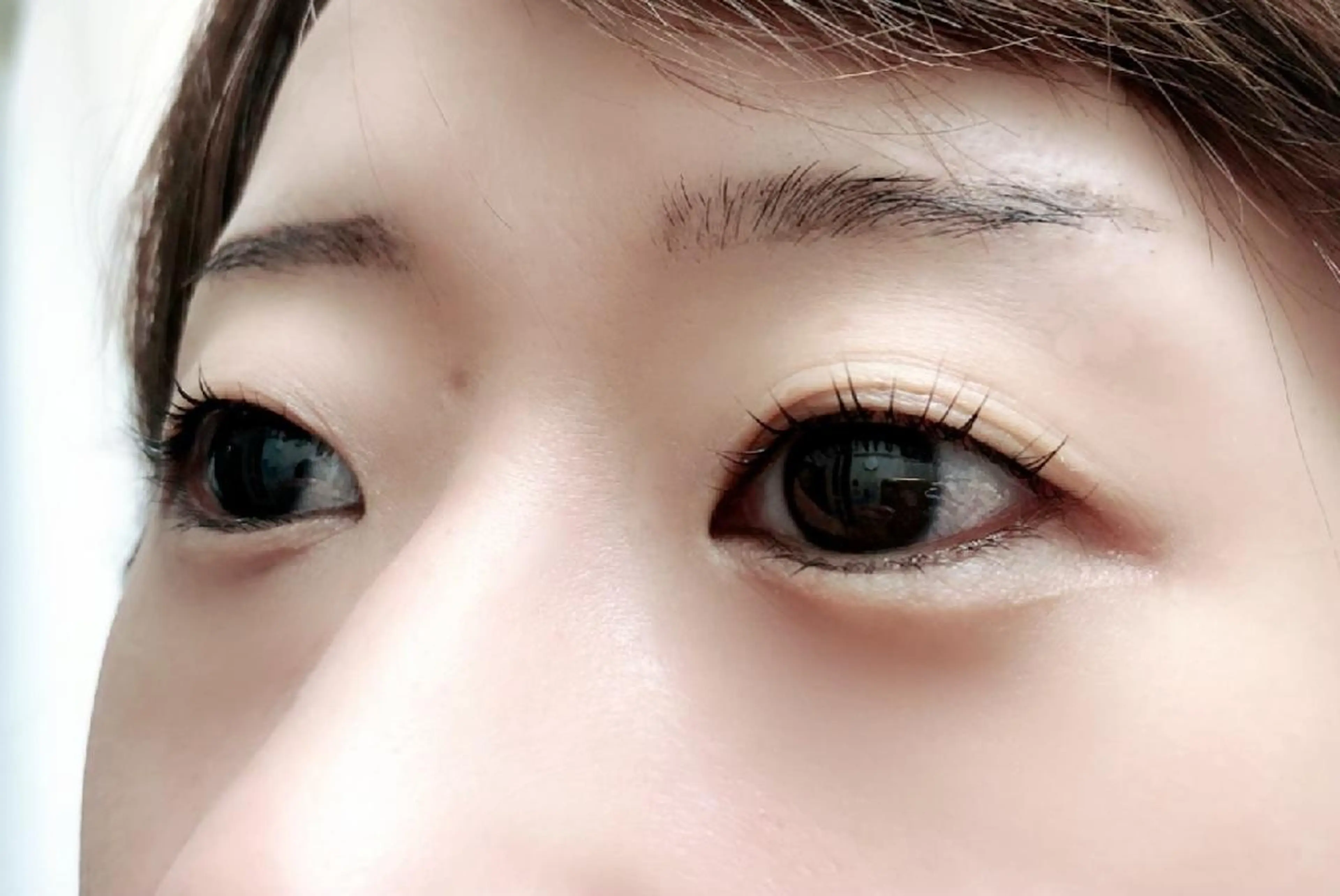 マツエク・マツパ 付け放題 フラットラッシュ パリジェンヌラッシュリフト まつげパーマ 下まつげエクステ マツパ 吉岡 ゆうなのマツエク・マツパデザイン