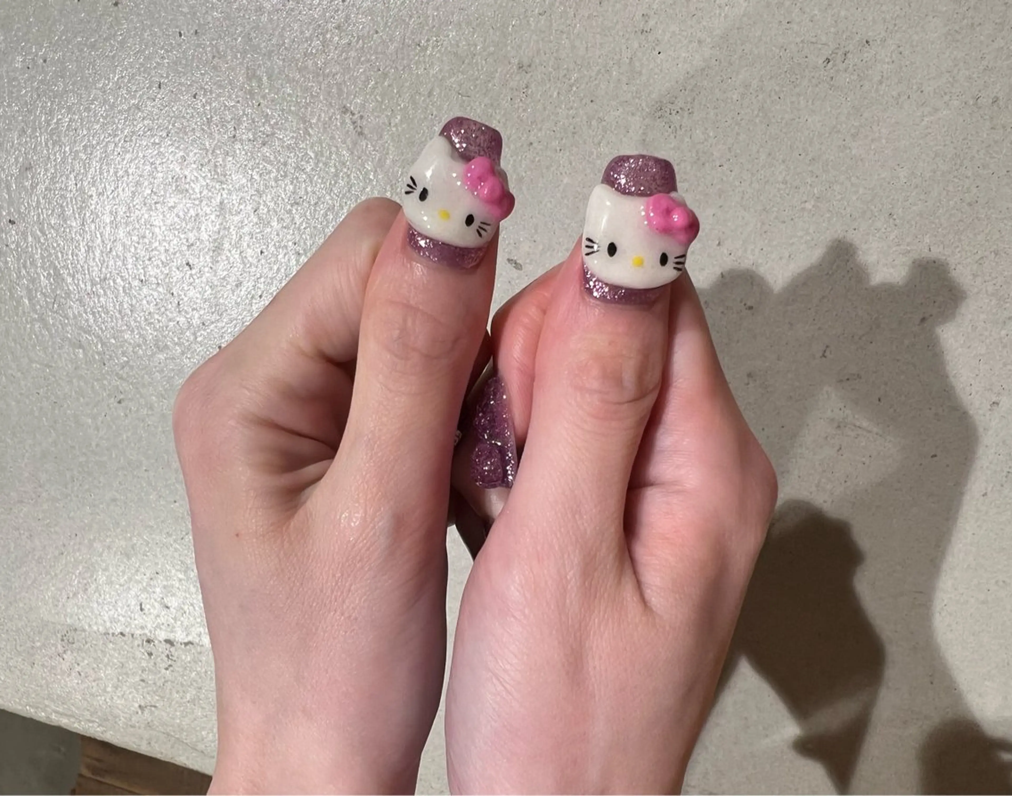 ネイル ハンドネイル zir  nail 🕊️💗RIOのネイルデザイン