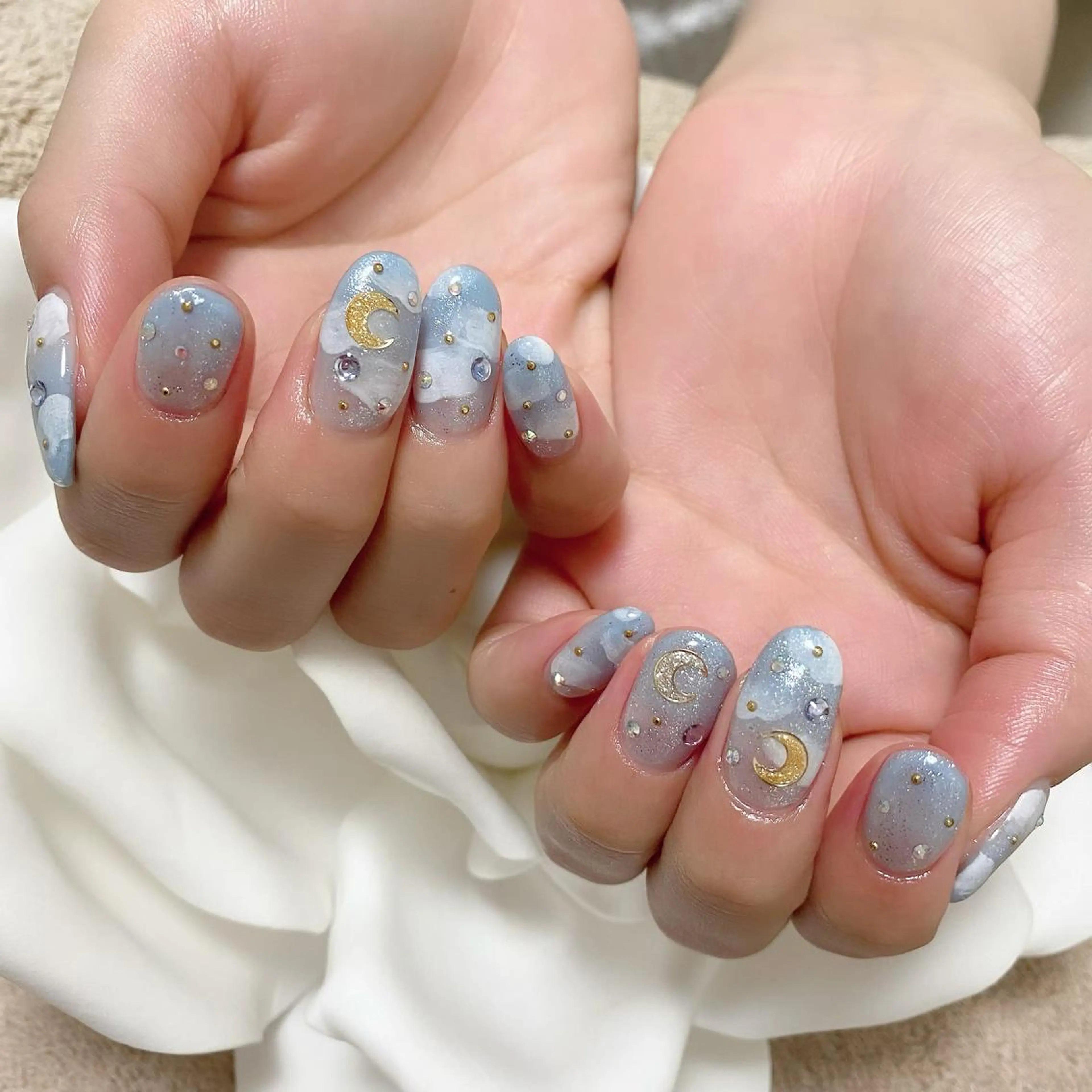 ネイル 💅fleur Ayumiのネイルデザイン