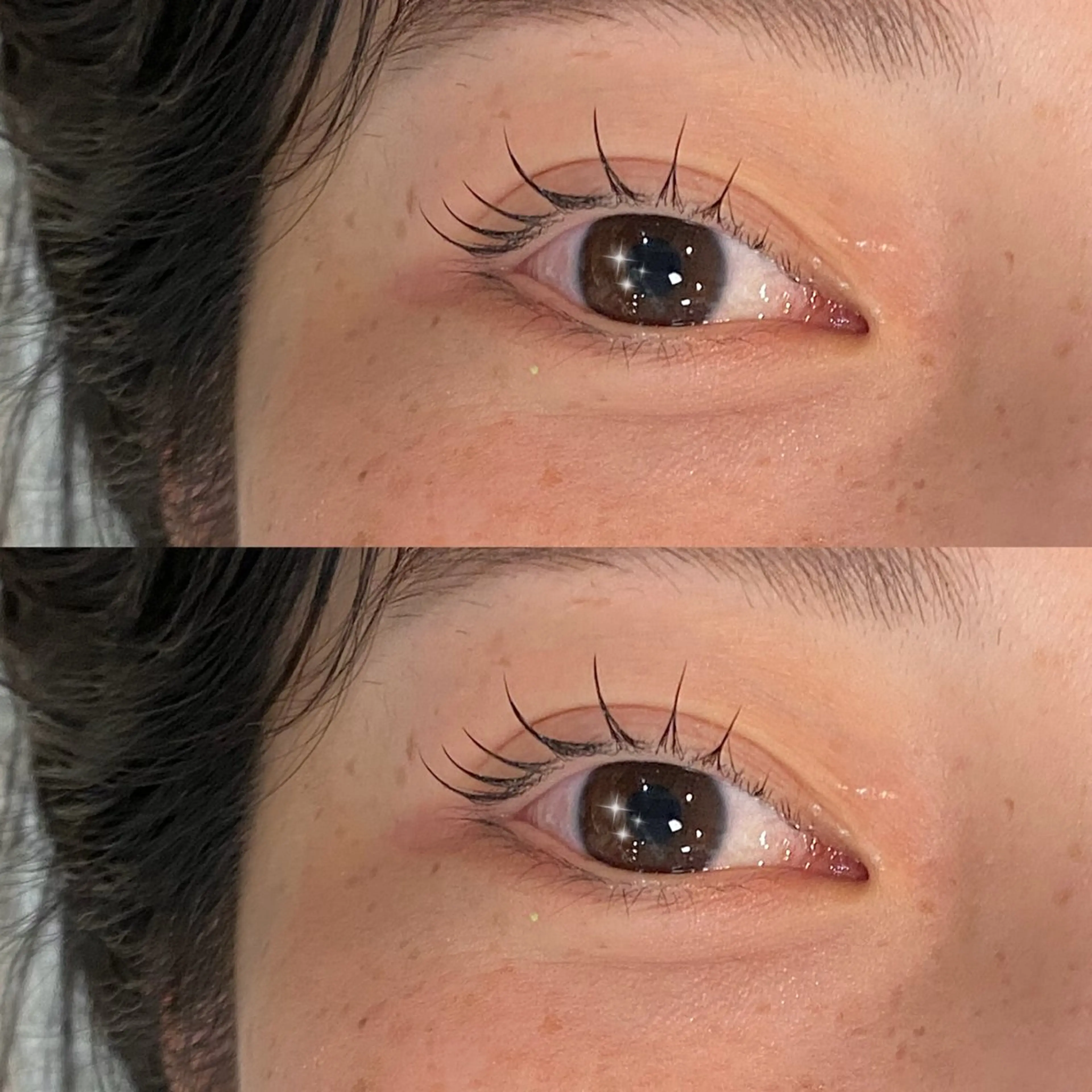 マツエク・マツパ 🤍 RUNA🤍のマツエク・マツパデザイン